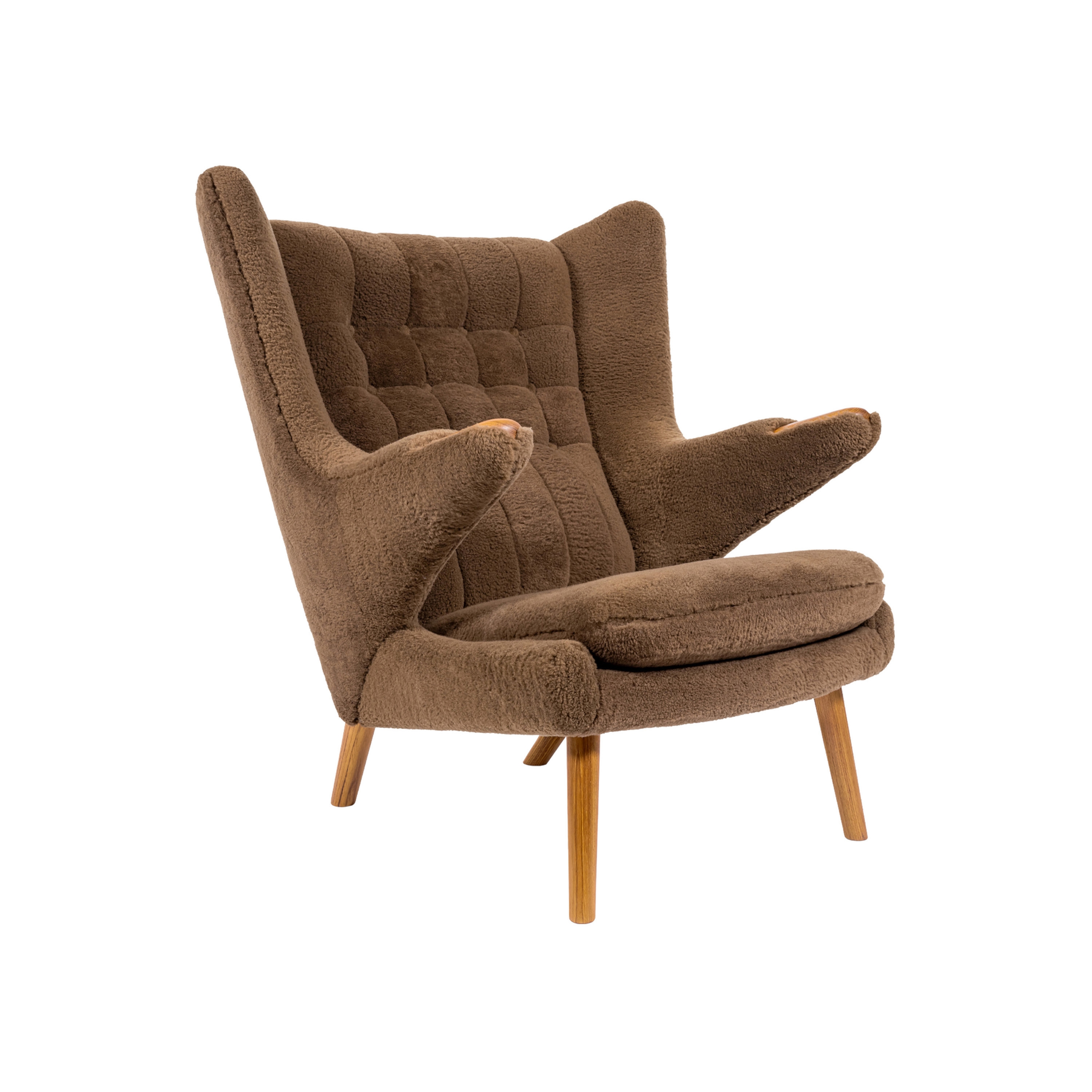 pp19 | Teddy Bear Chair