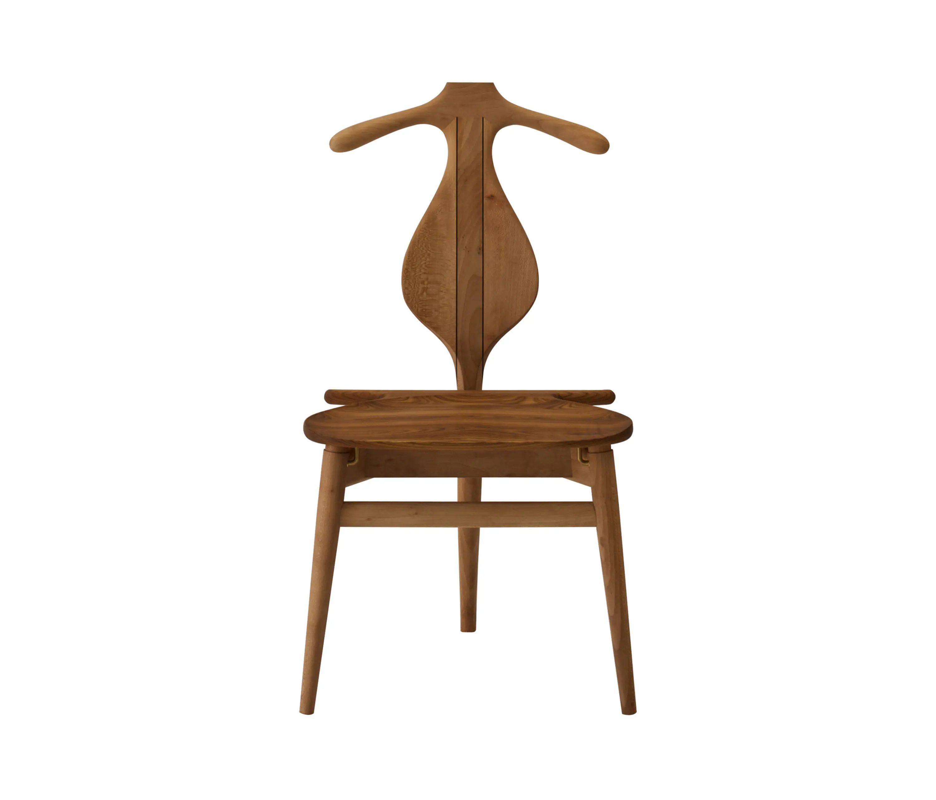 PP Møbler - pp250 | Valet Chair