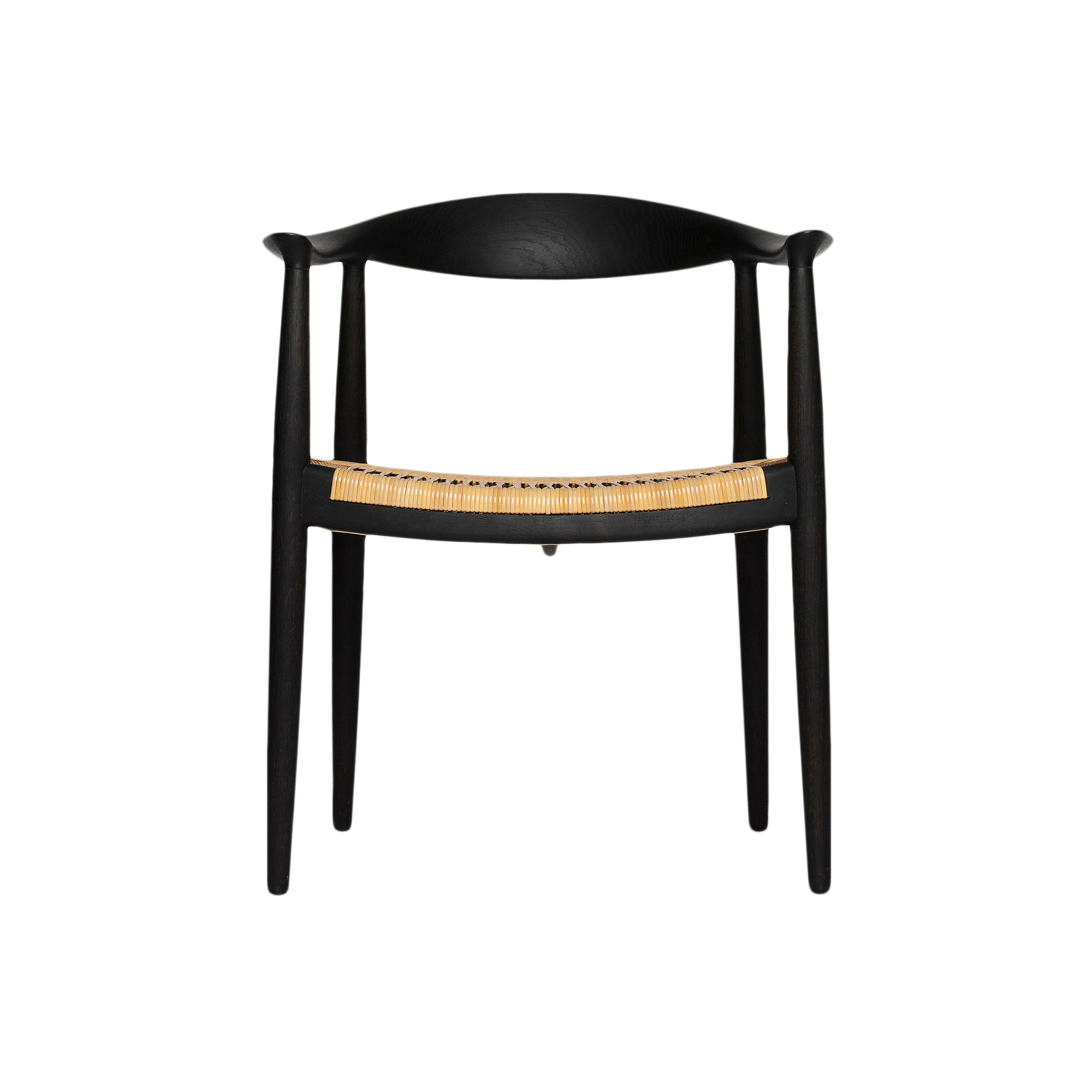 pp501 | Round Chair
