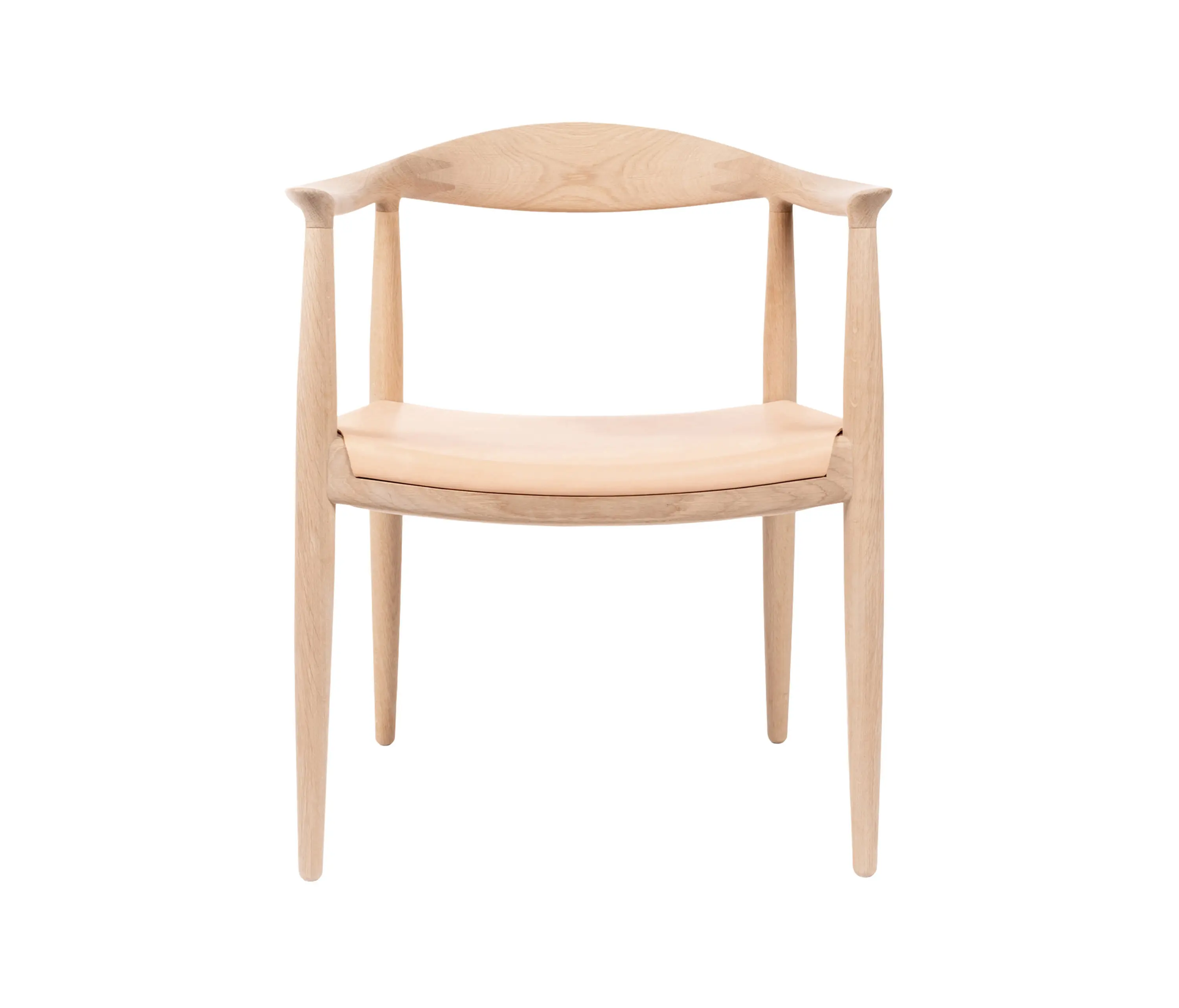 PP Møbler - pp501 | Round Chair