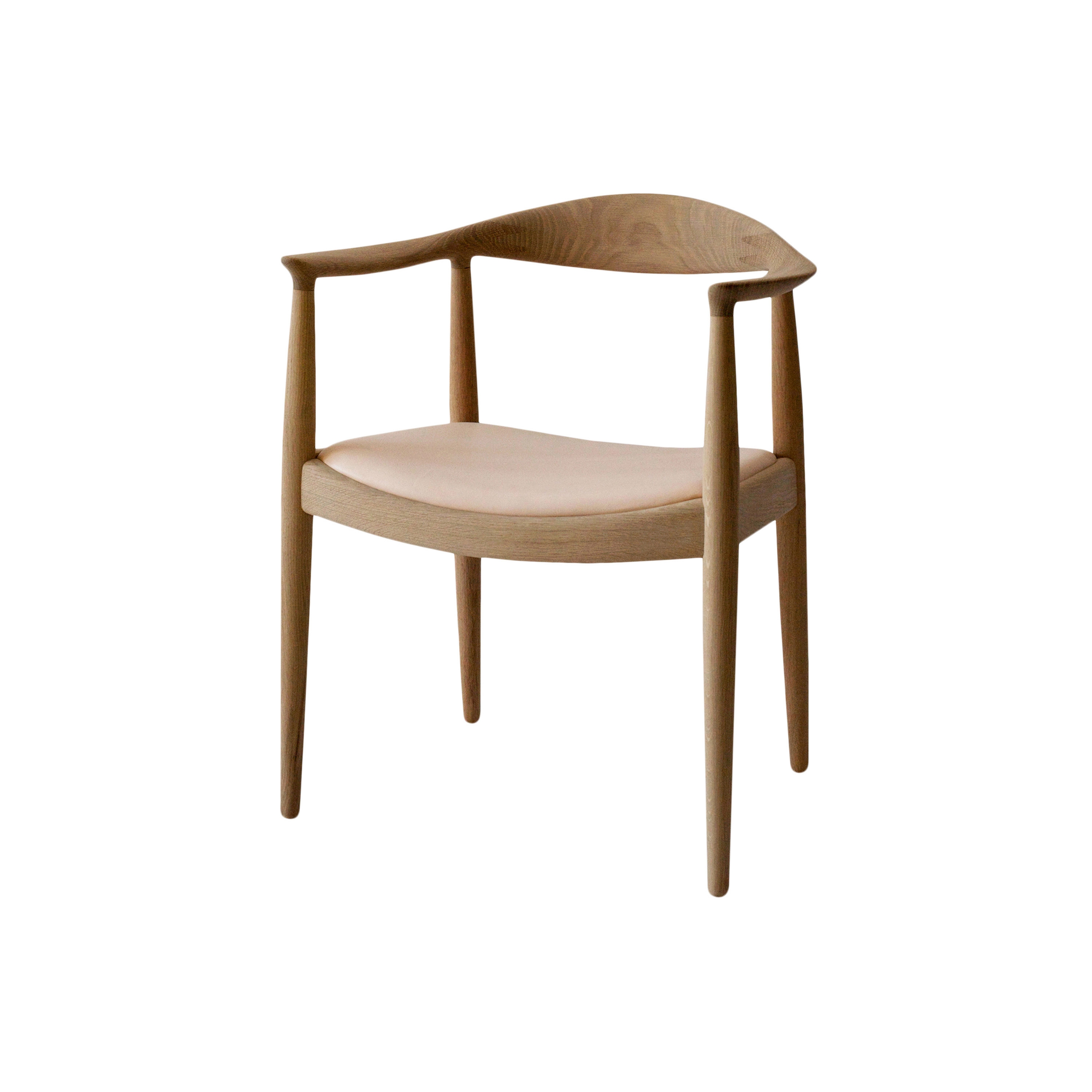pp503 | Round Chair