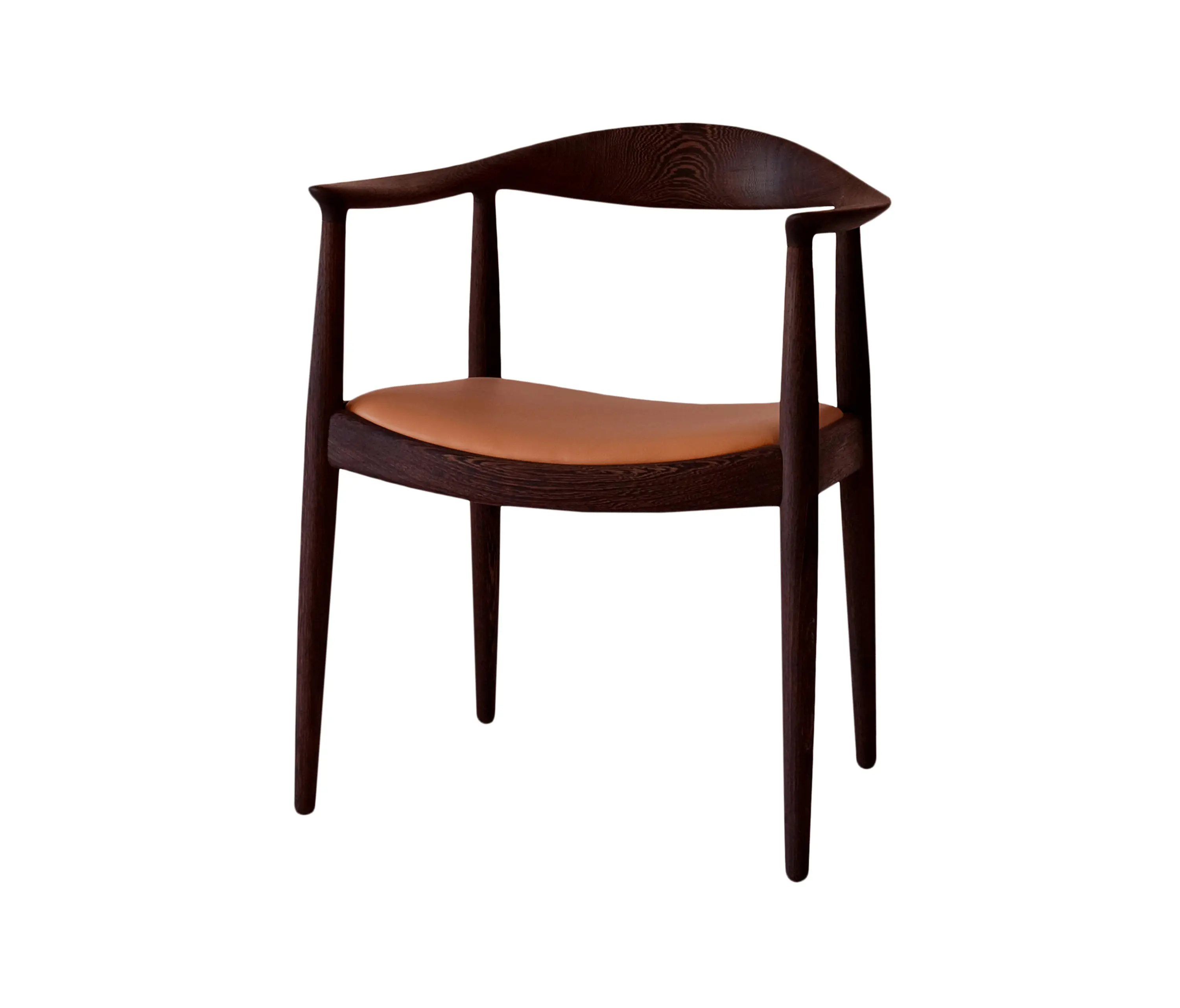 PP Møbler - pp503 | Round Chair