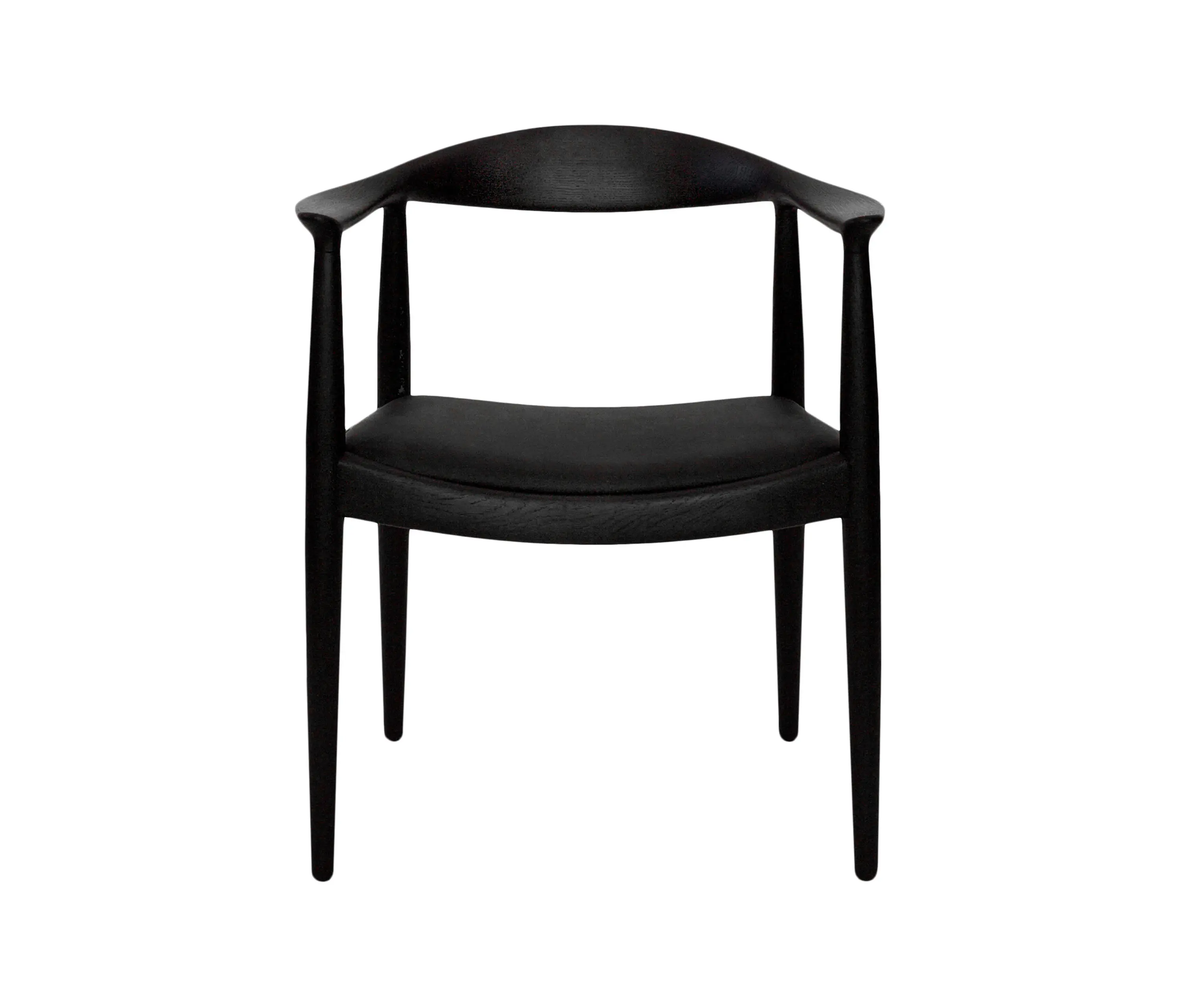 PP Møbler - pp503 | Round Chair
