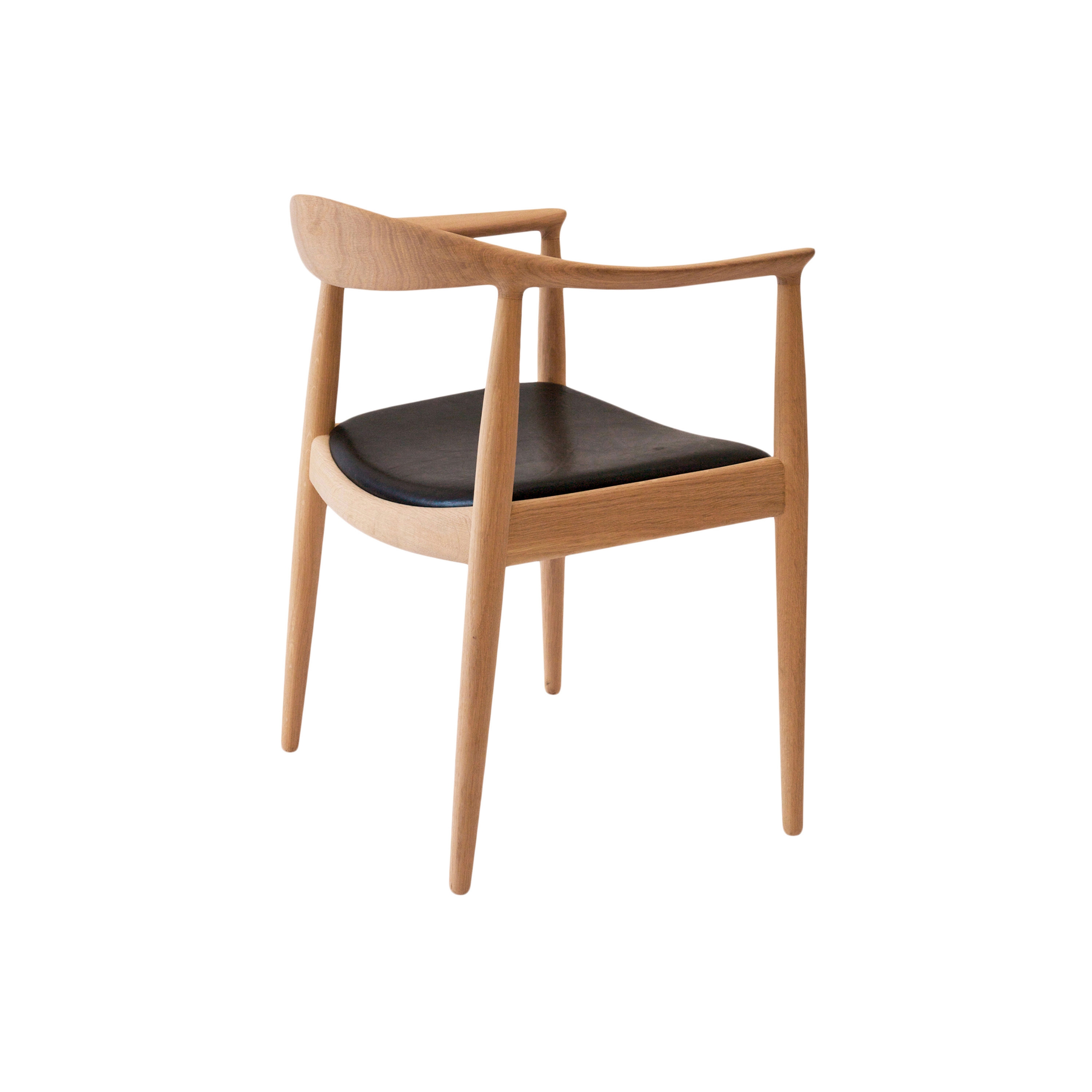 pp503 | Round Chair