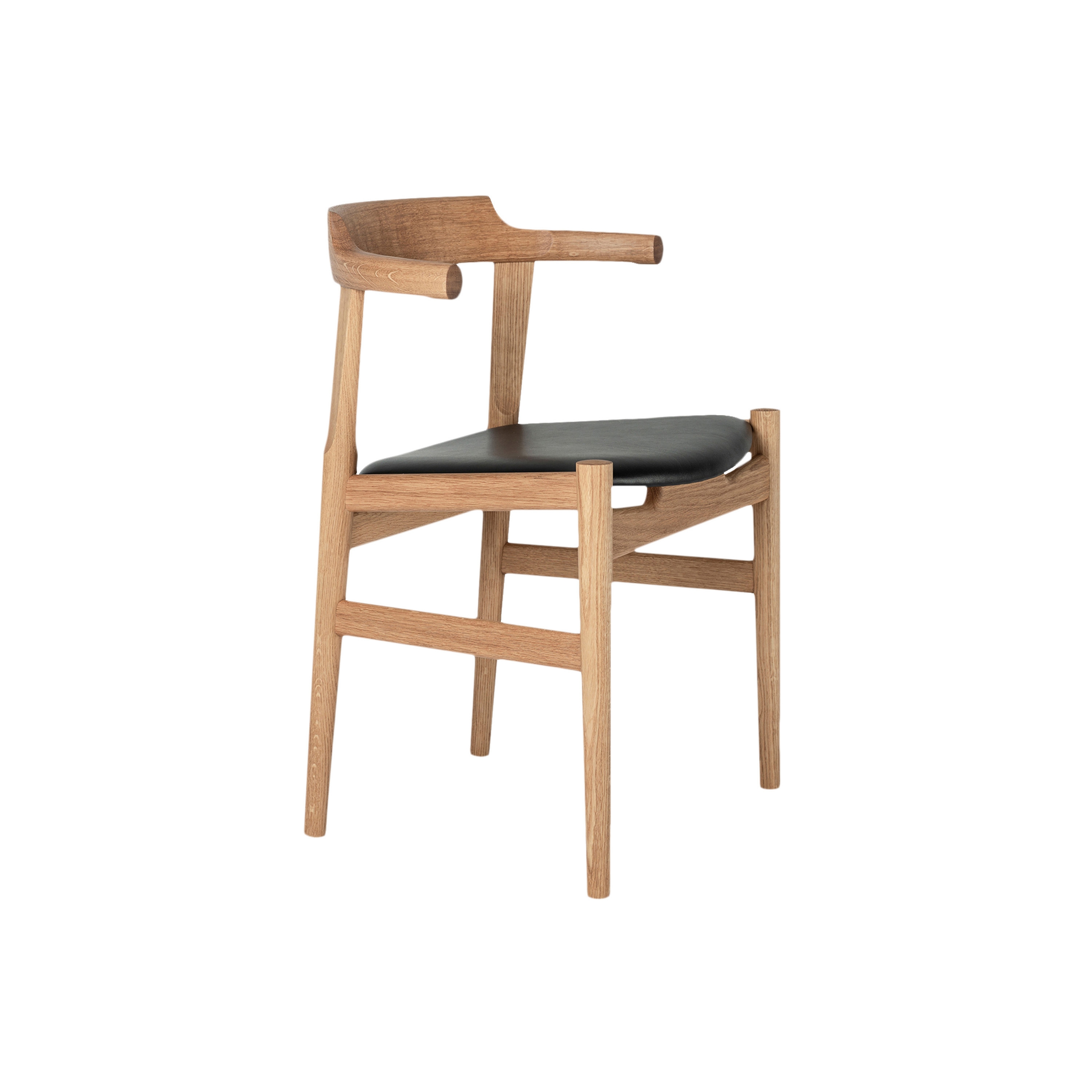 Vertoon produk pp58 | Final Chair van vervaardiger PP Møbler