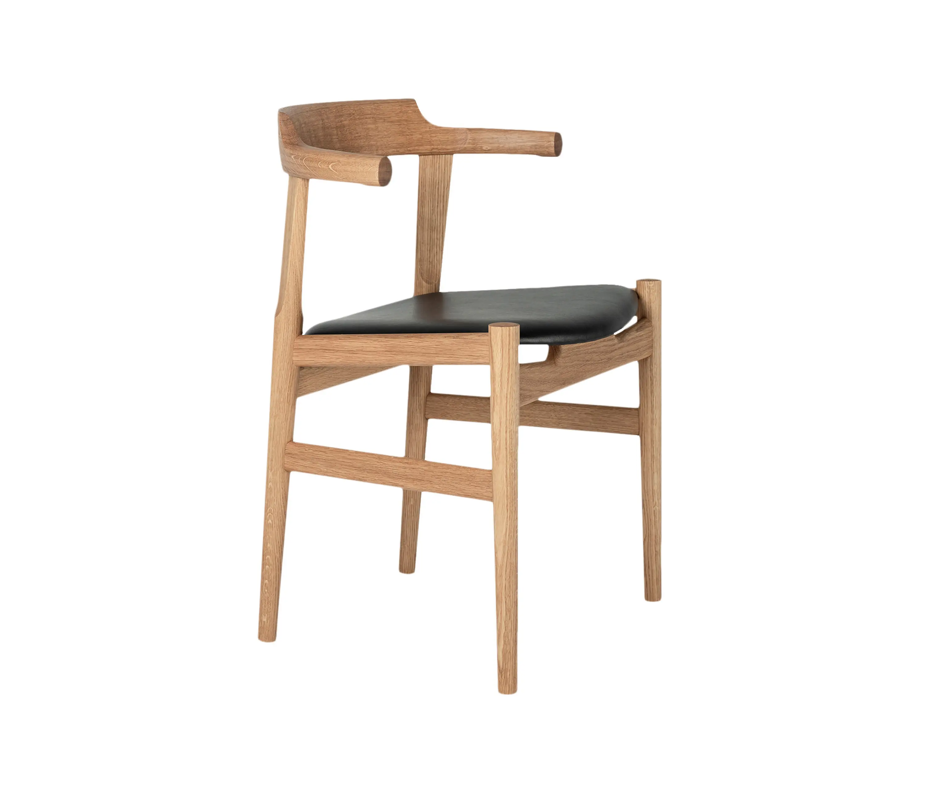 PP Møbler - pp58 | Final Chair