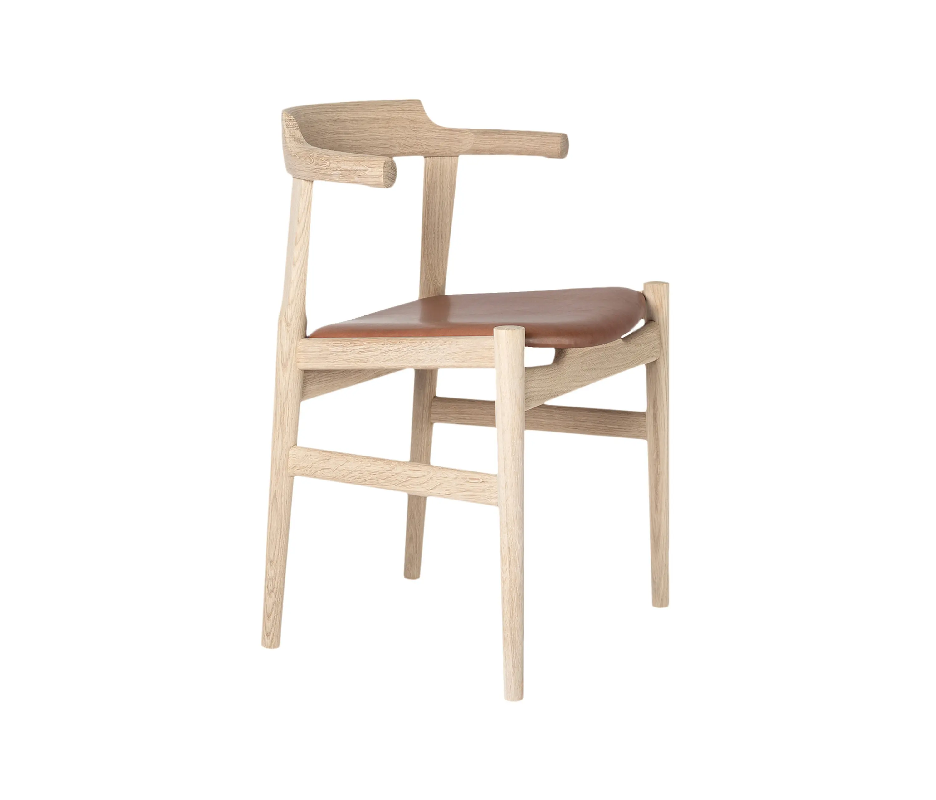 PP Møbler - pp58 | Final Chair