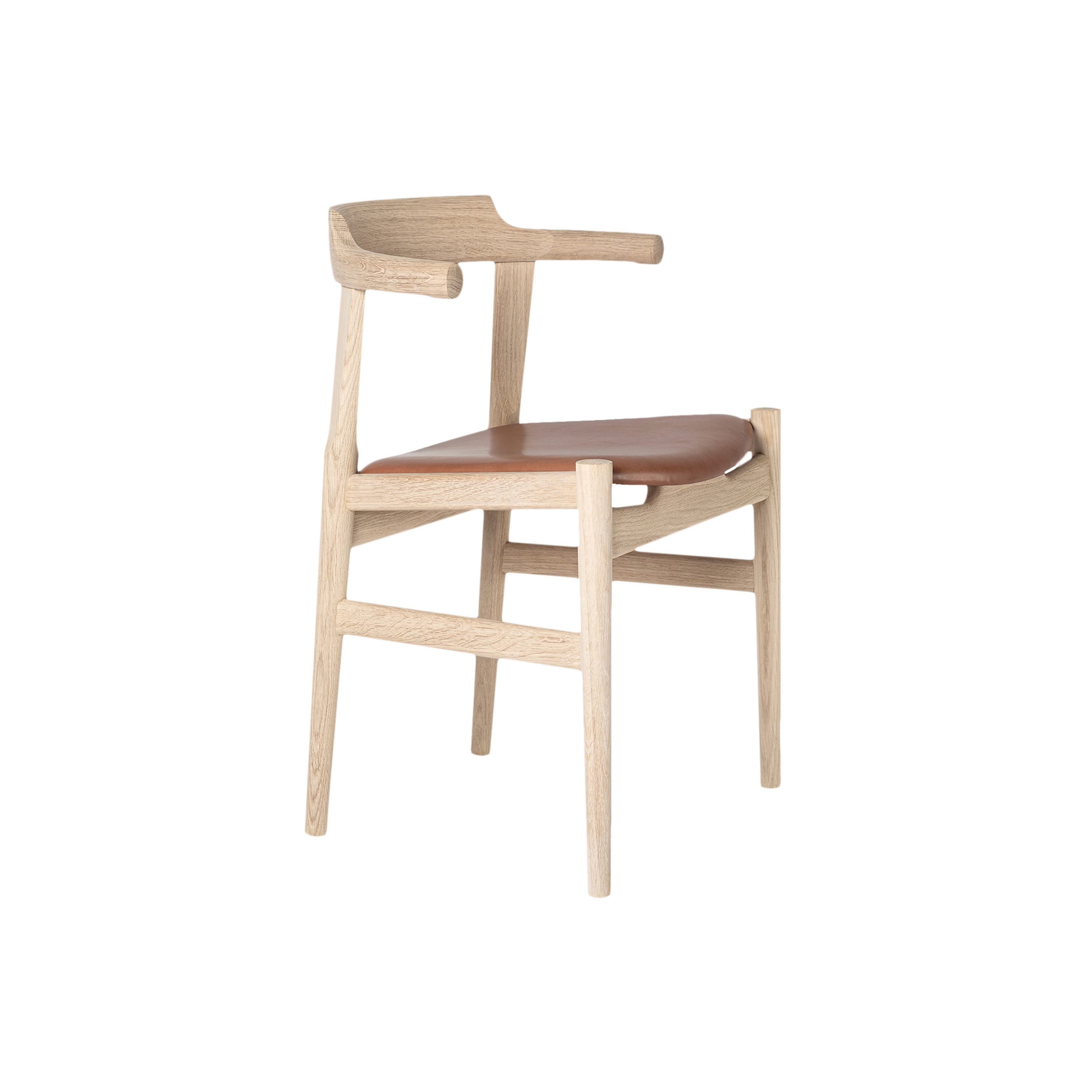 Mostrar el producto pp58 | Final Chair del fabricante PP Møbler