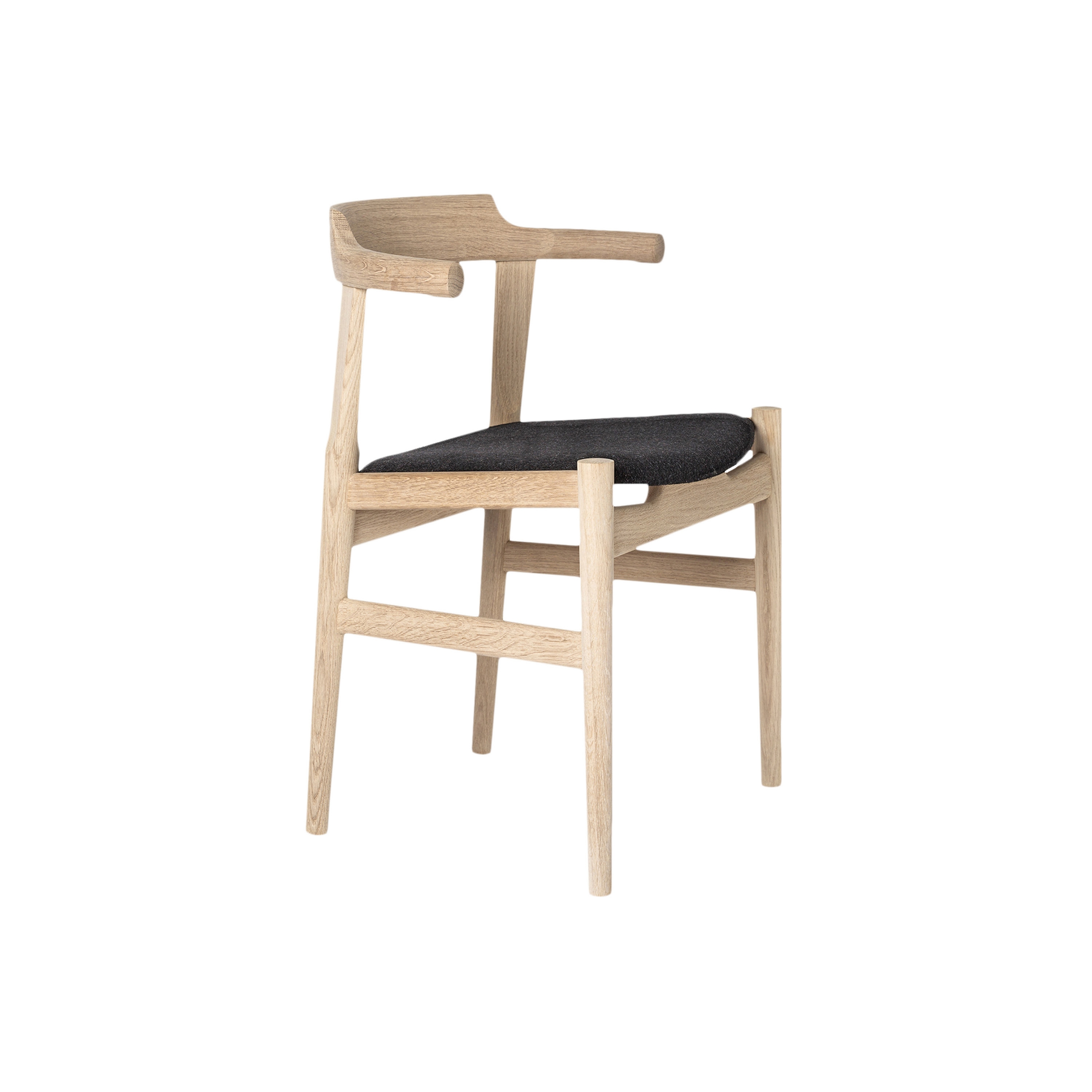 Afficher le produit pp58 | Final Chair du fabricant PP Møbler