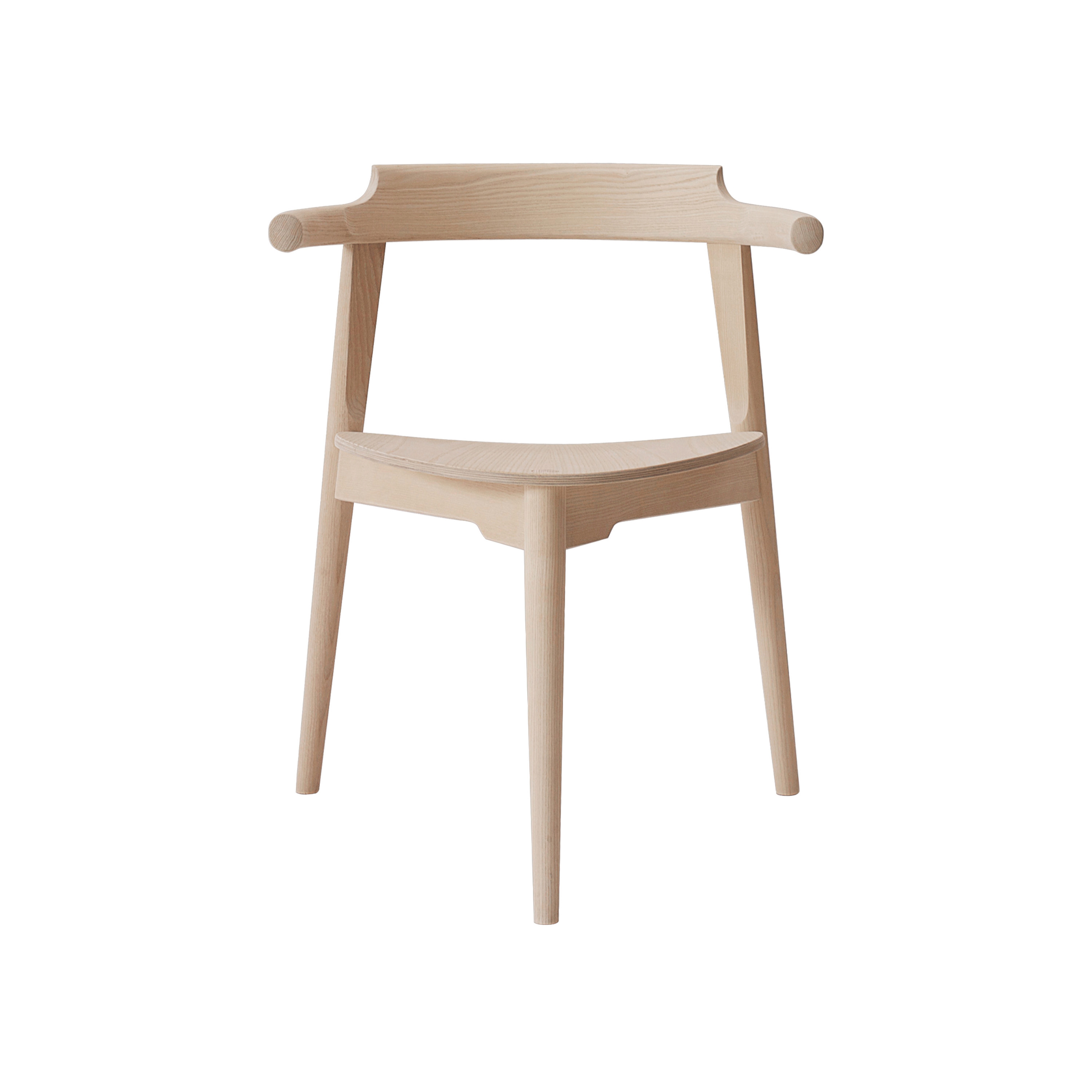 Produkt pp58/3 | Tripod Chair des Herstellers PP Møbler anzeigen
