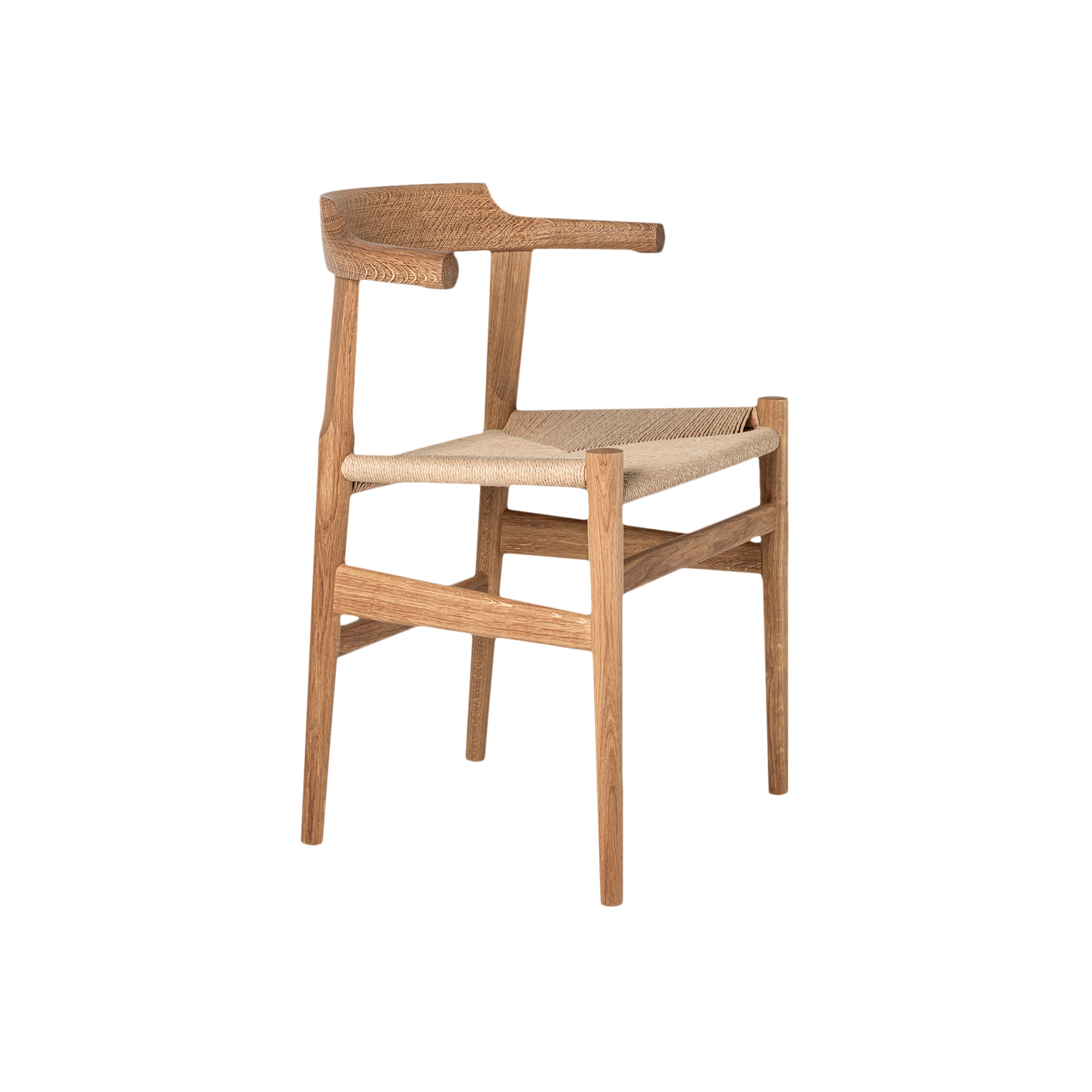 pp68 | Final Chair