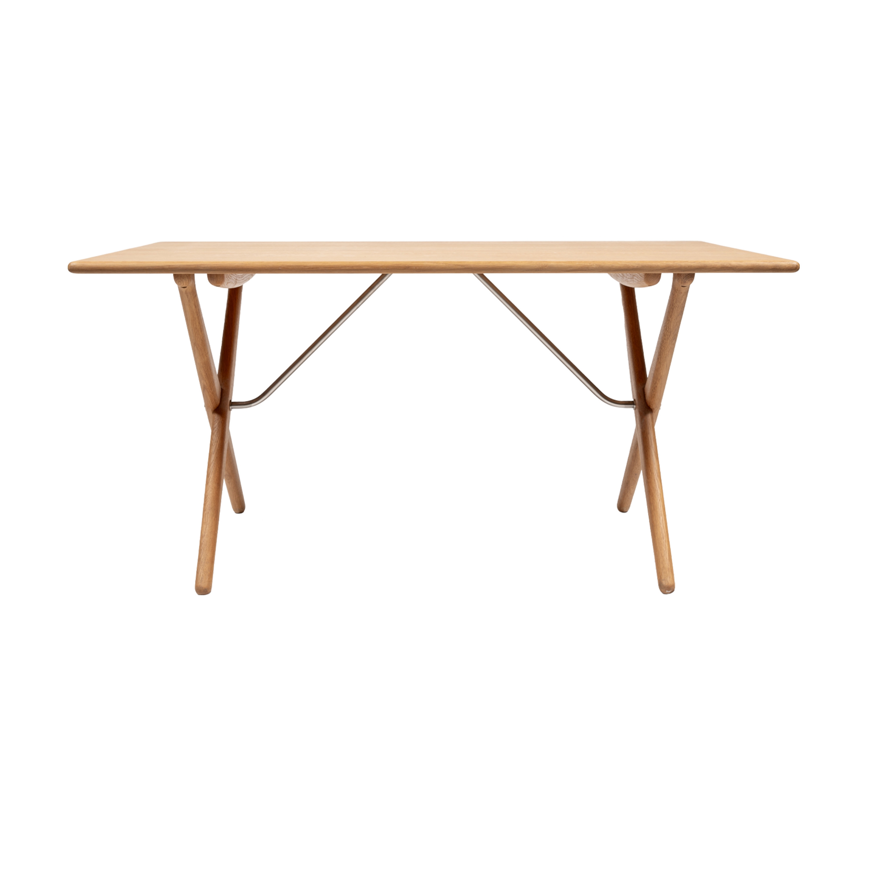 Display product pp84 | Cross Legged Sofa Table from manufacturer PP Møbler