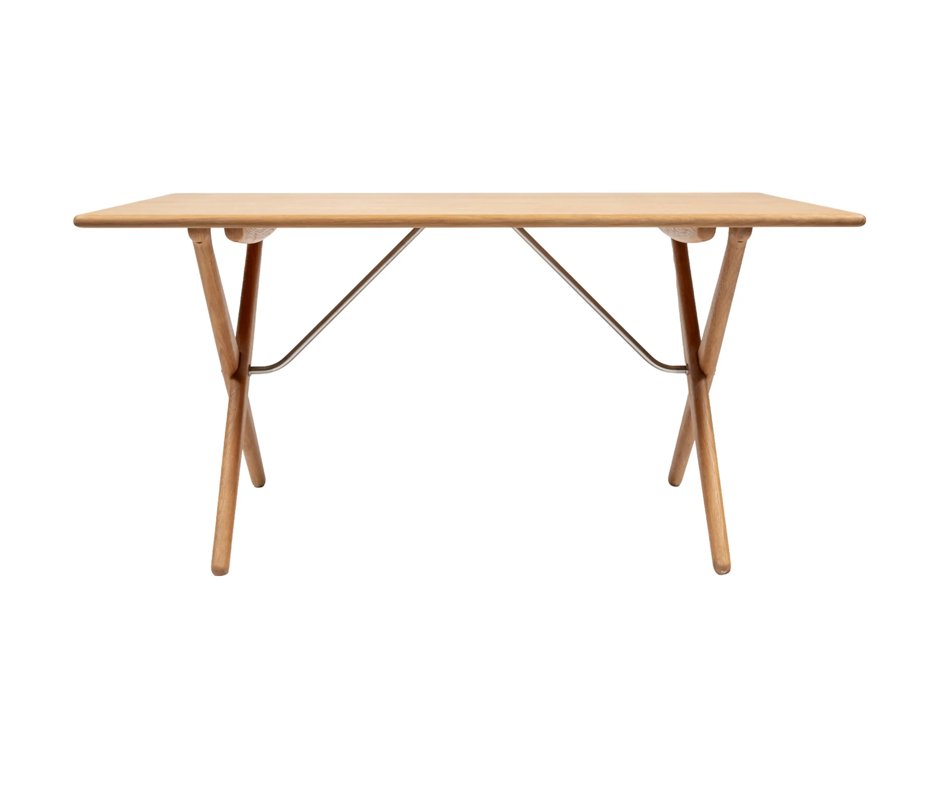 PP Møbler - pp84 | Cross Legged Sofa Table