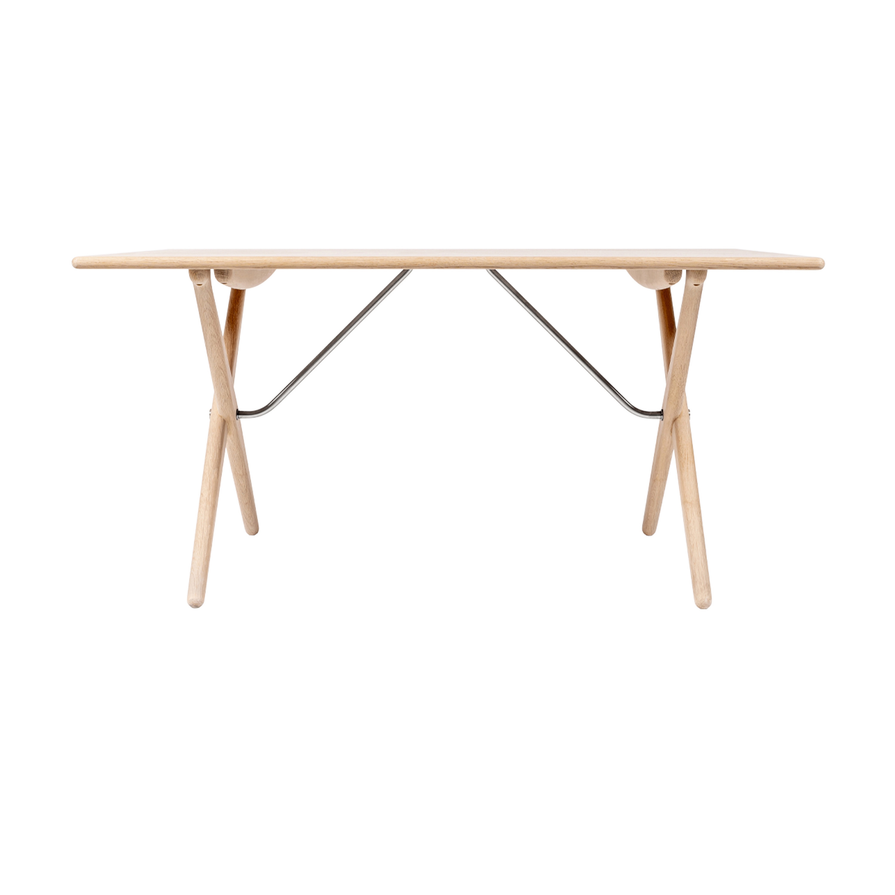 pp84 | Cross Legged Sofa Table