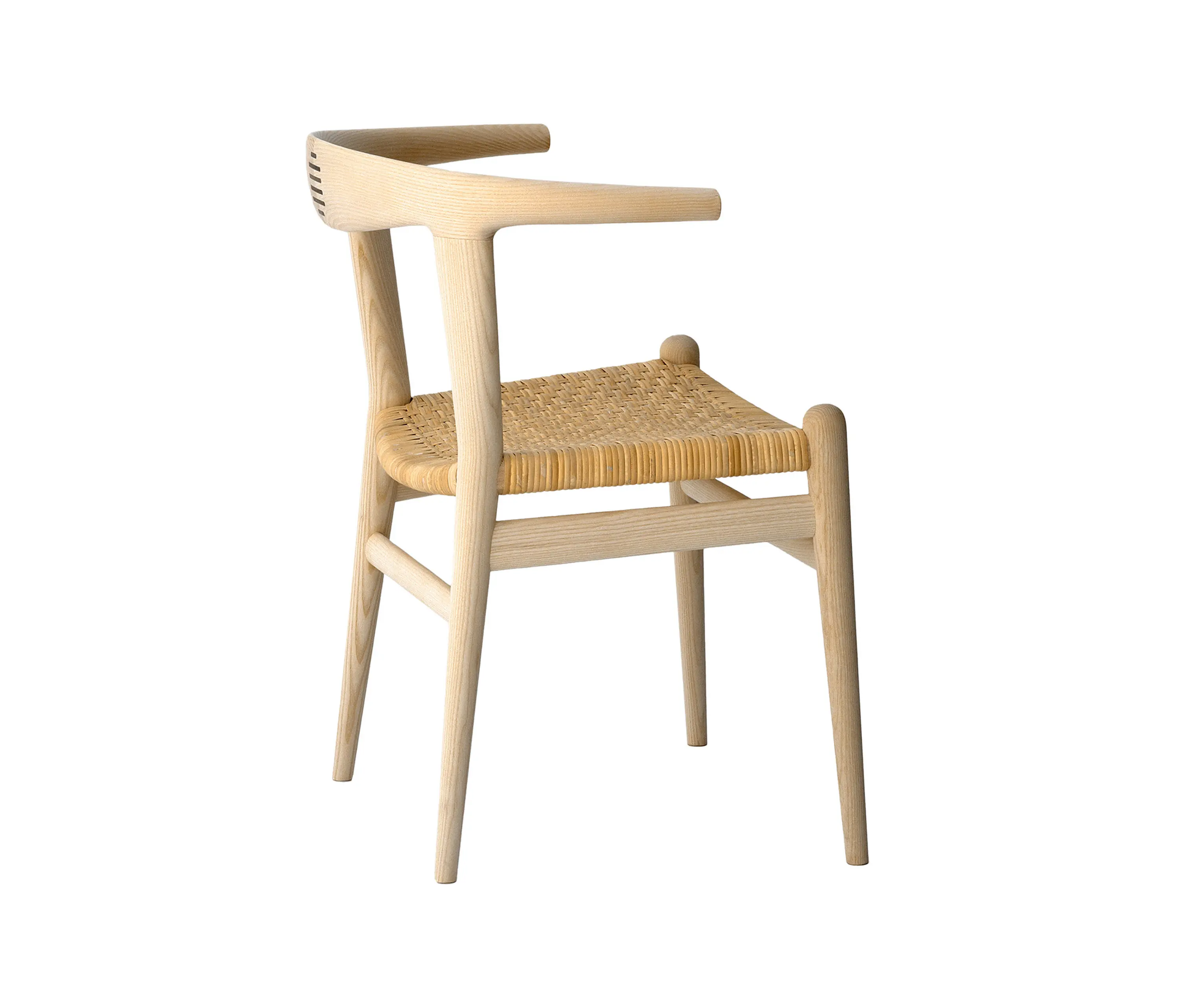 PP Møbler - pp518 | Bull Chair