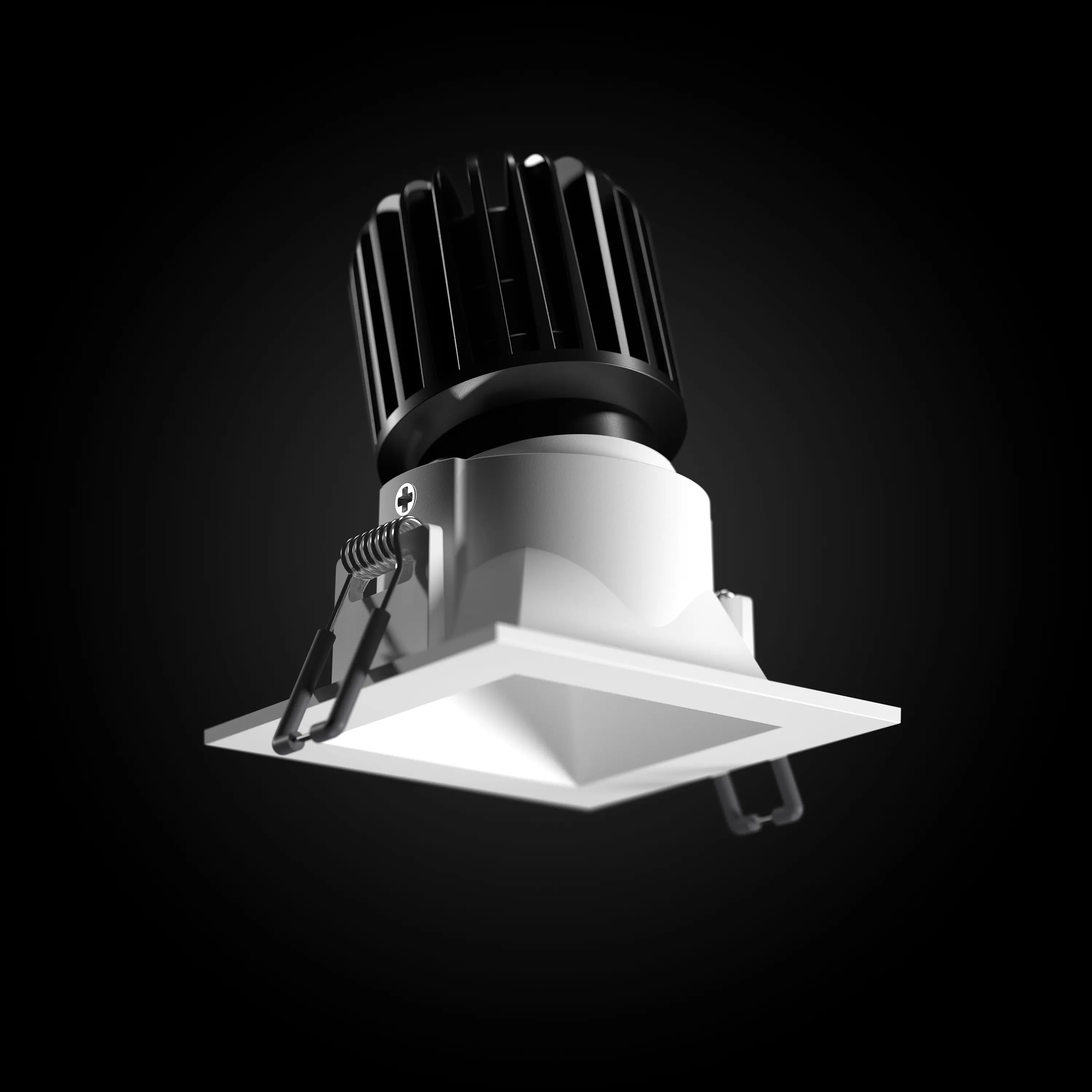 Regent Lighting - Novo Square