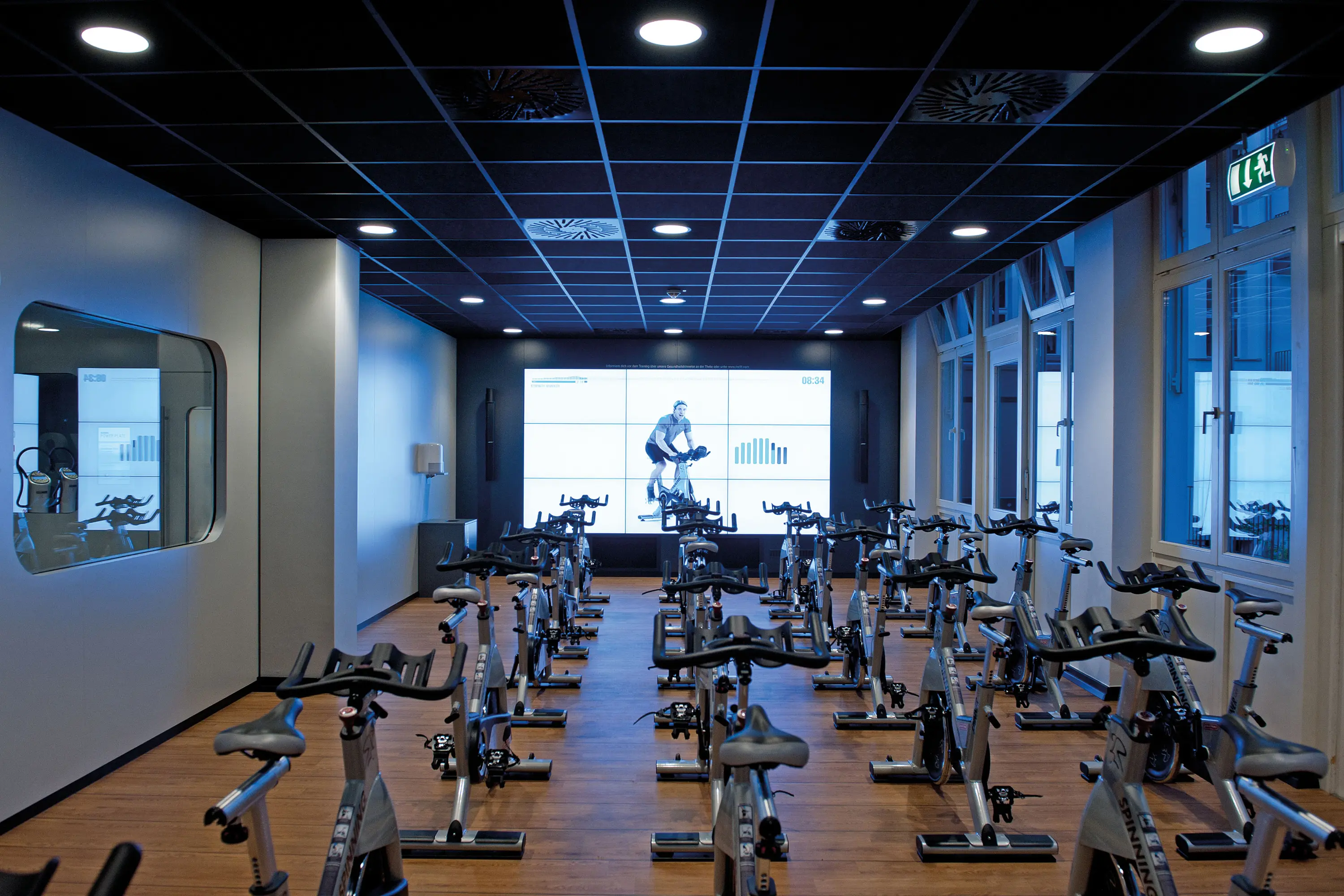 Regent Lighting - Echo 172