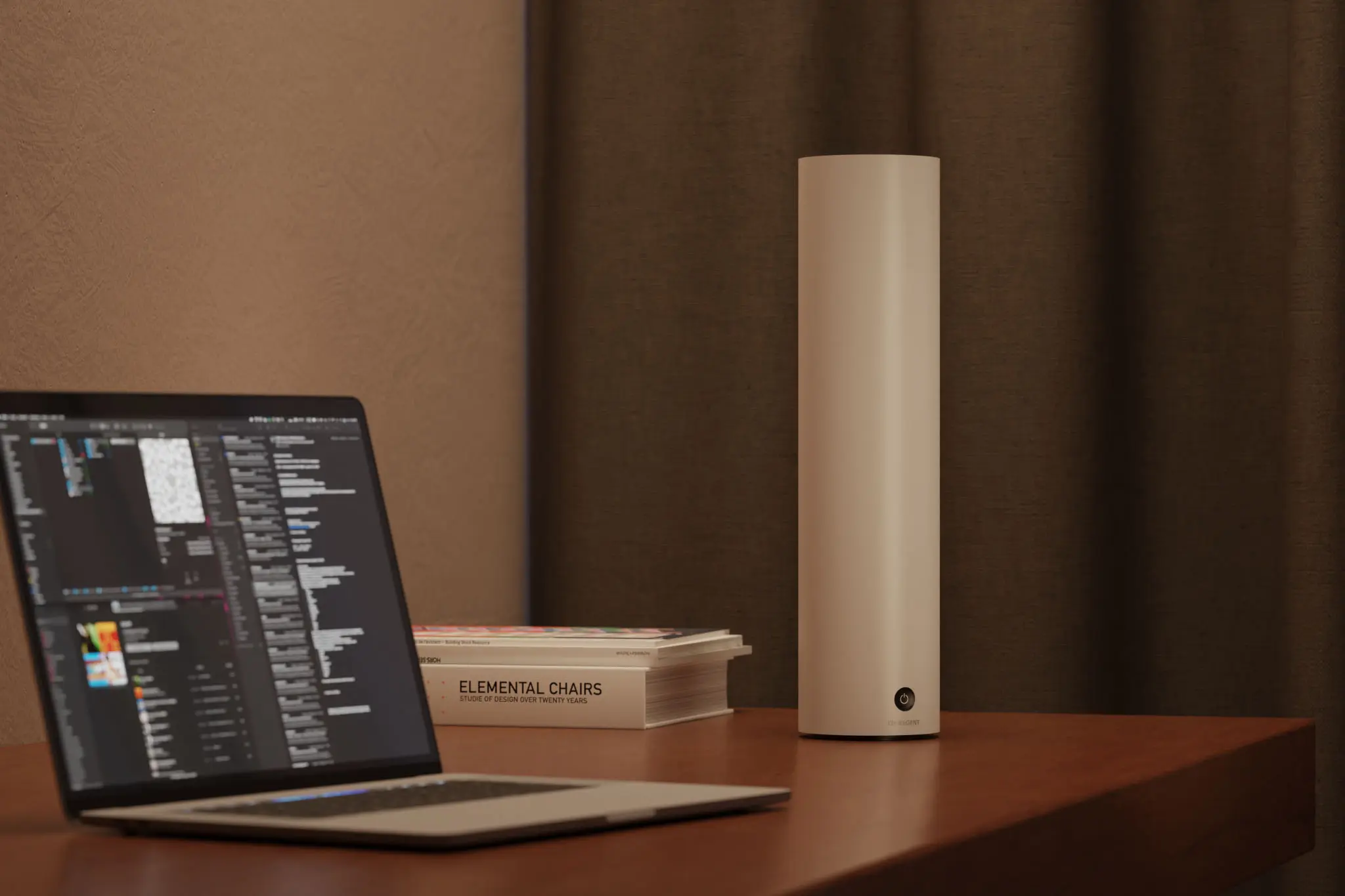 Regent Lighting - Beam Office