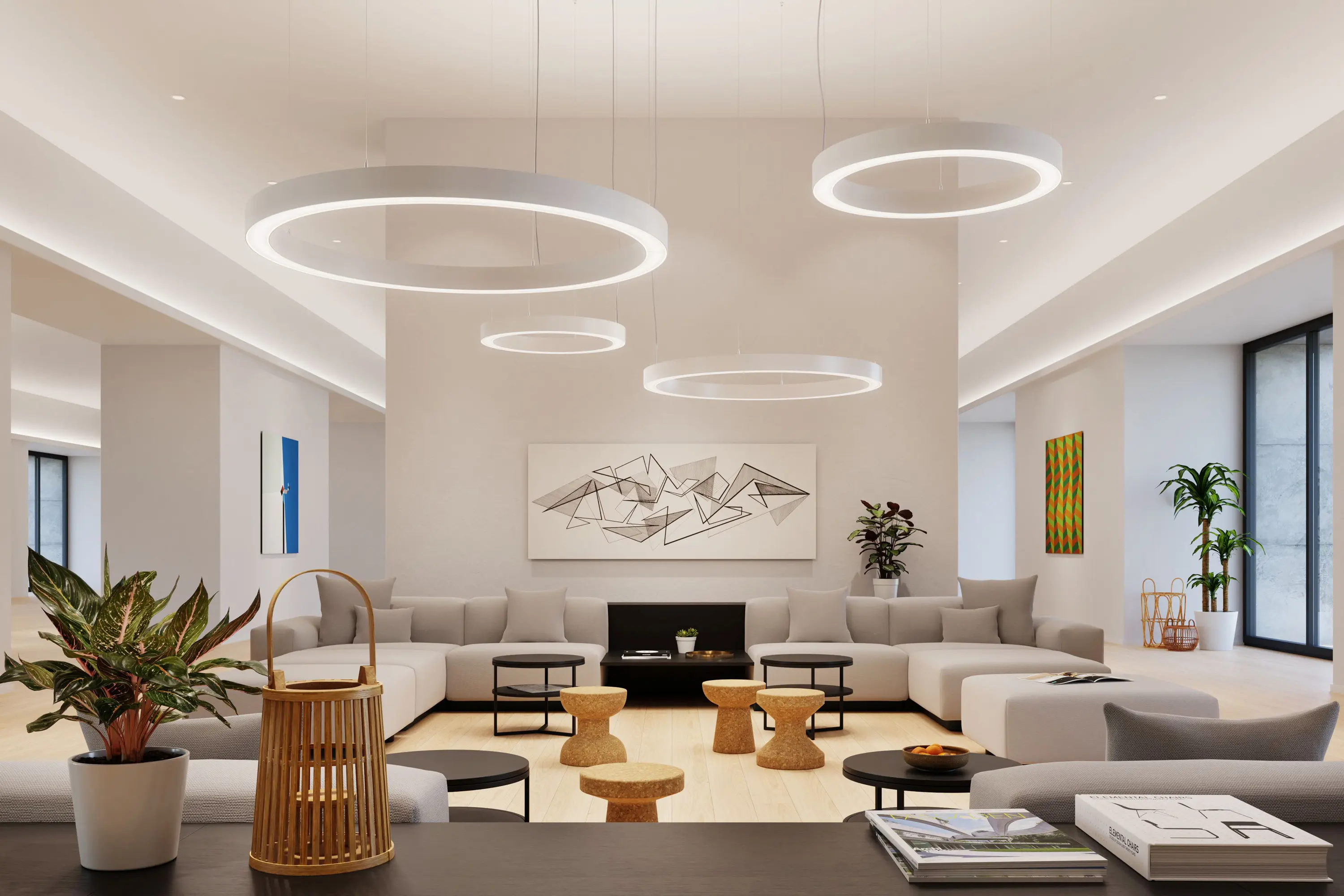 Regent Lighting - Giro