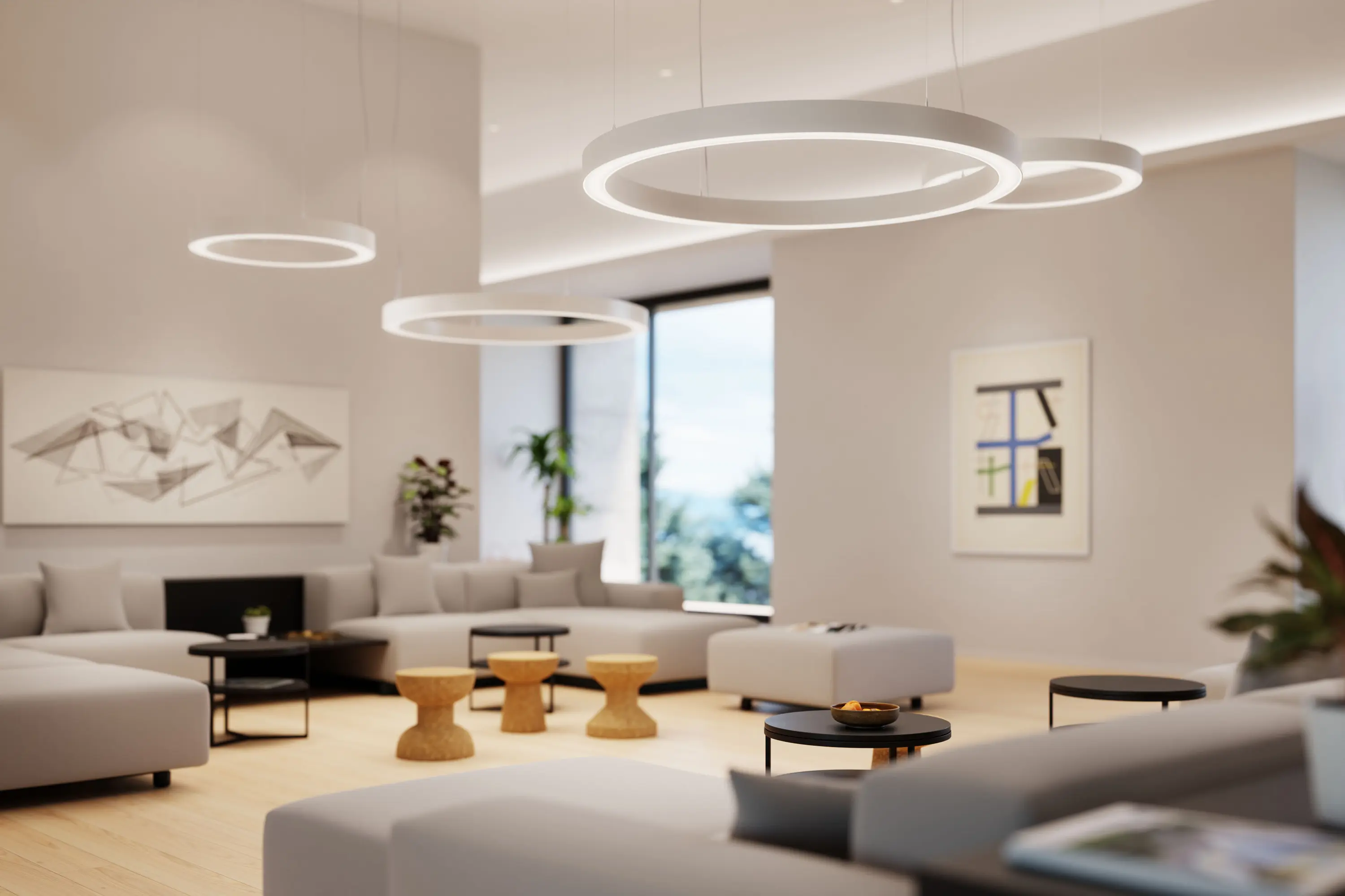 Regent Lighting - Giro