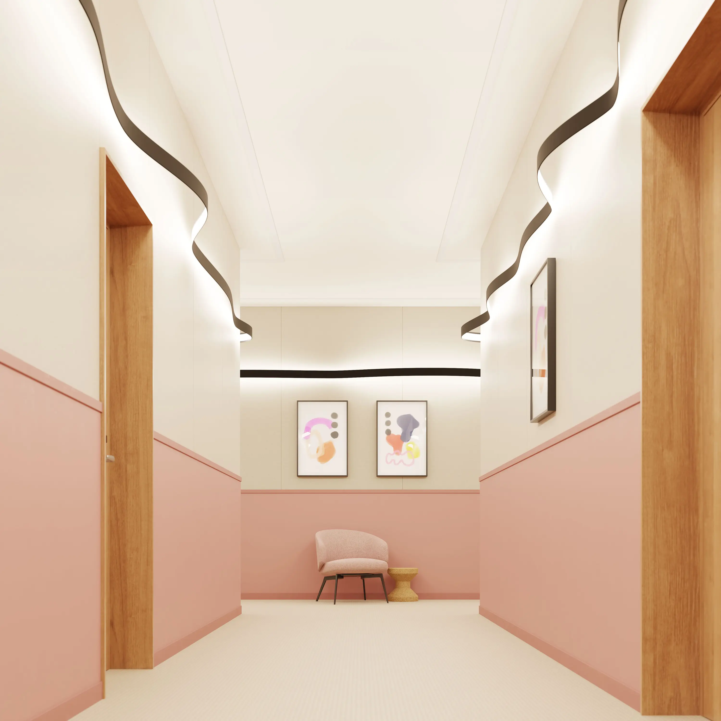 Regent Lighting - Cobra