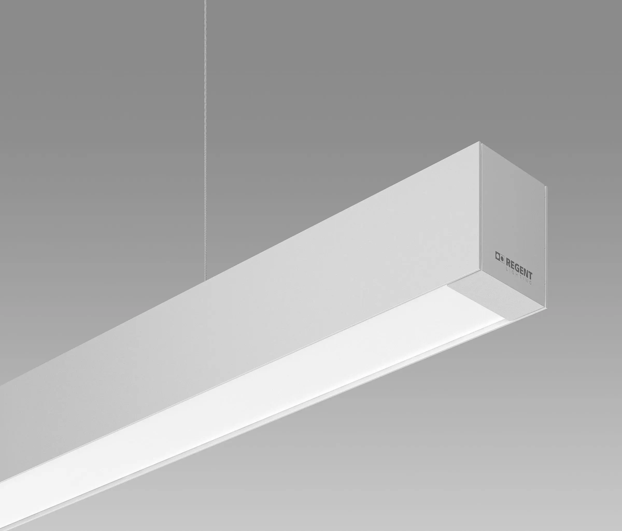 Regent Lighting - Channel S Up