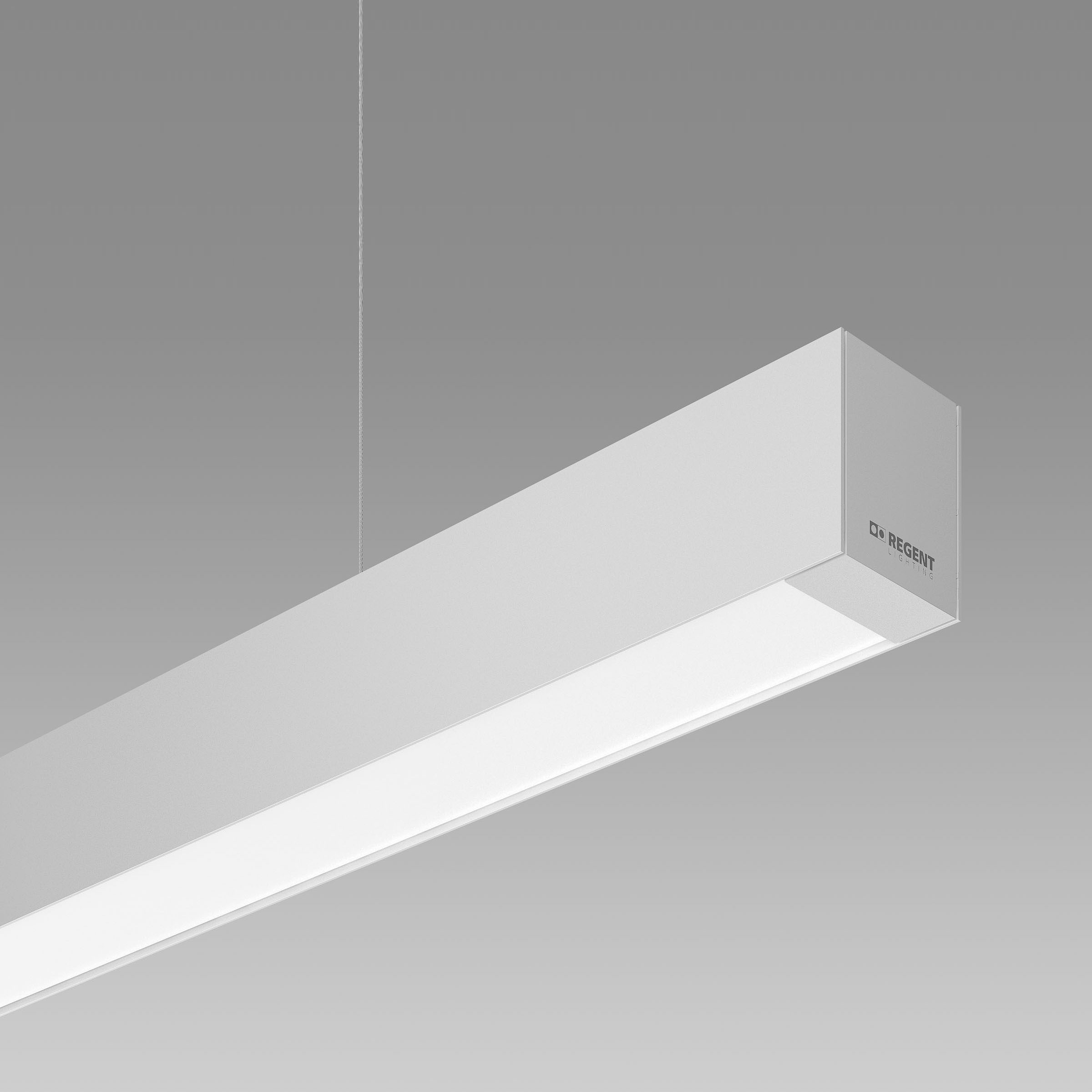 Afficher le produit Channel S Up du fabricant Regent Lighting