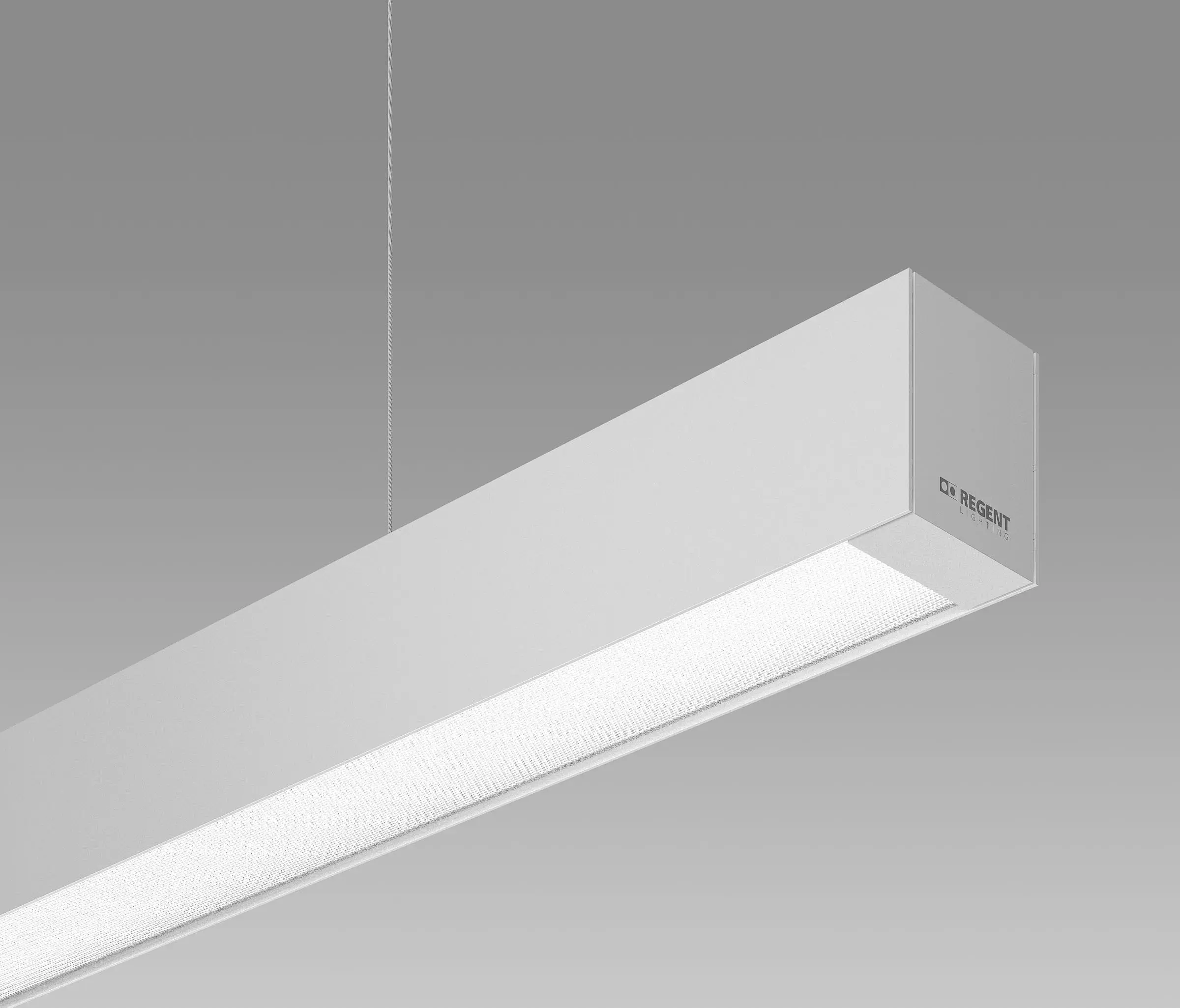 Regent Lighting - Channel S Up