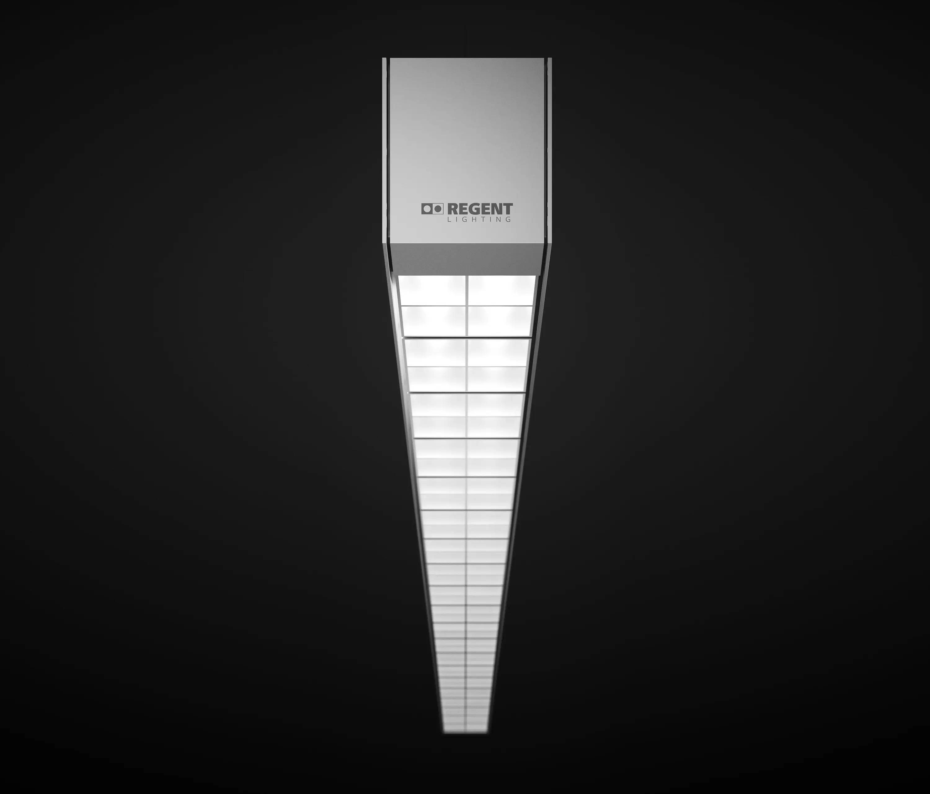 Regent Lighting - Channel S Up