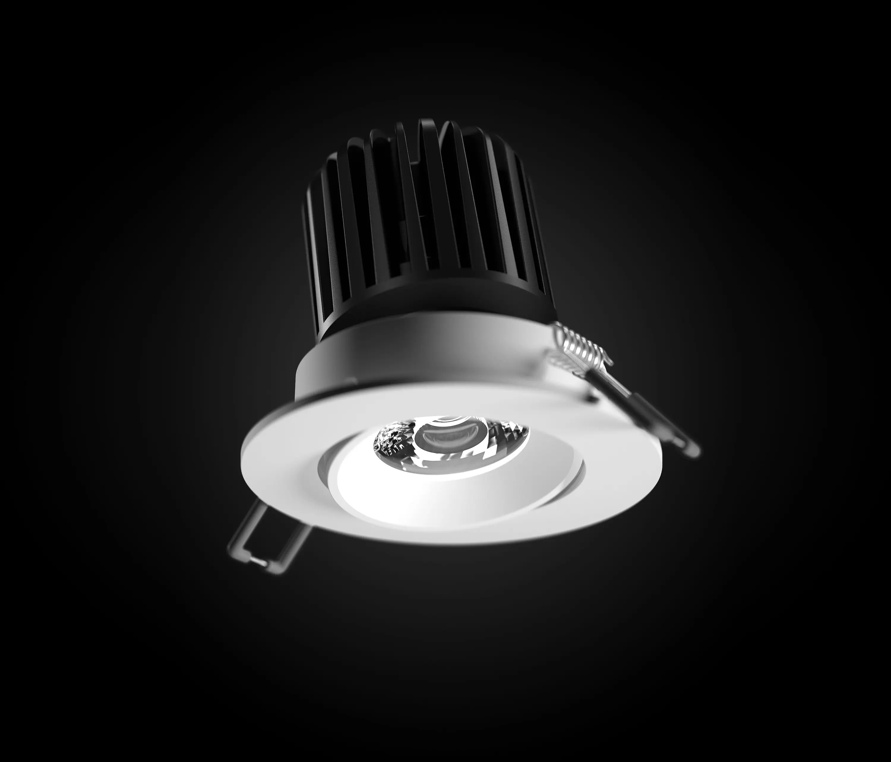 Regent Lighting - Novo Round
