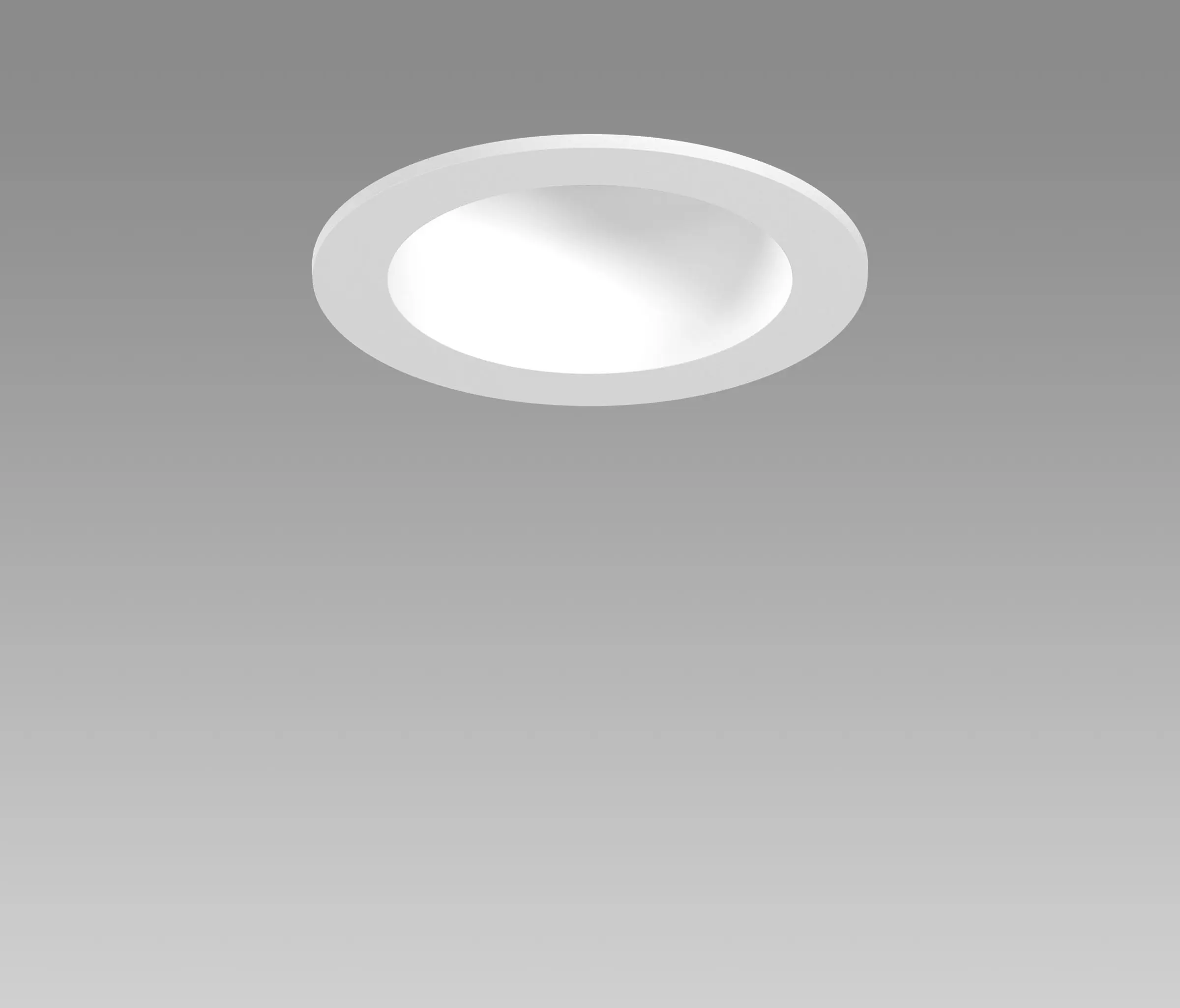 Regent Lighting - Novo Round