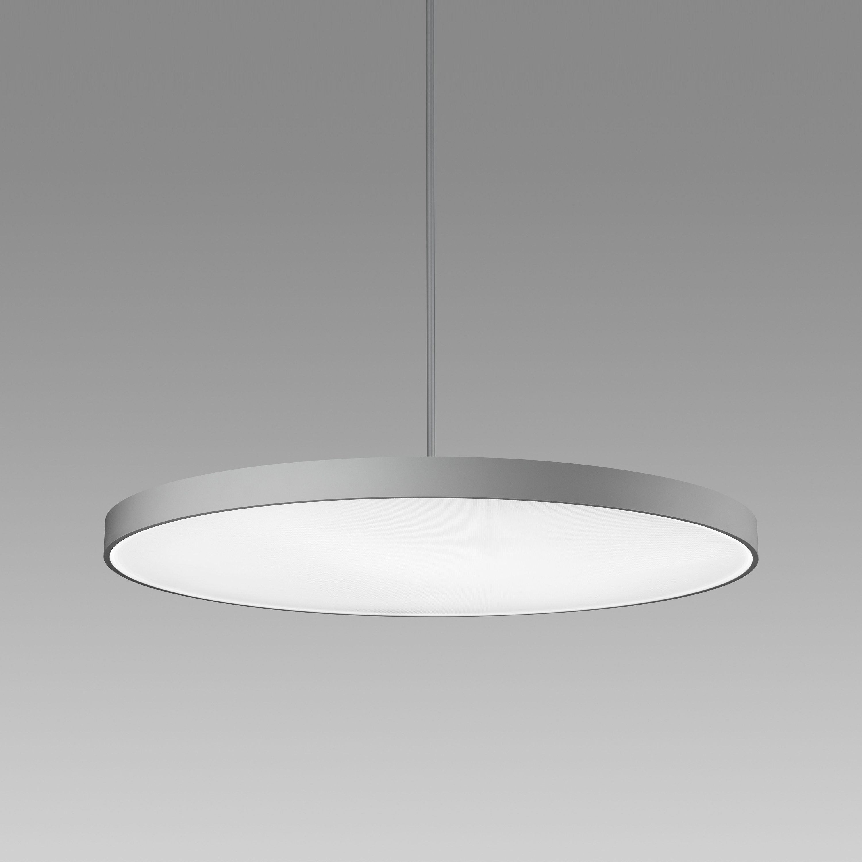 Afficher le produit Solo Slim Office du fabricant Regent Lighting