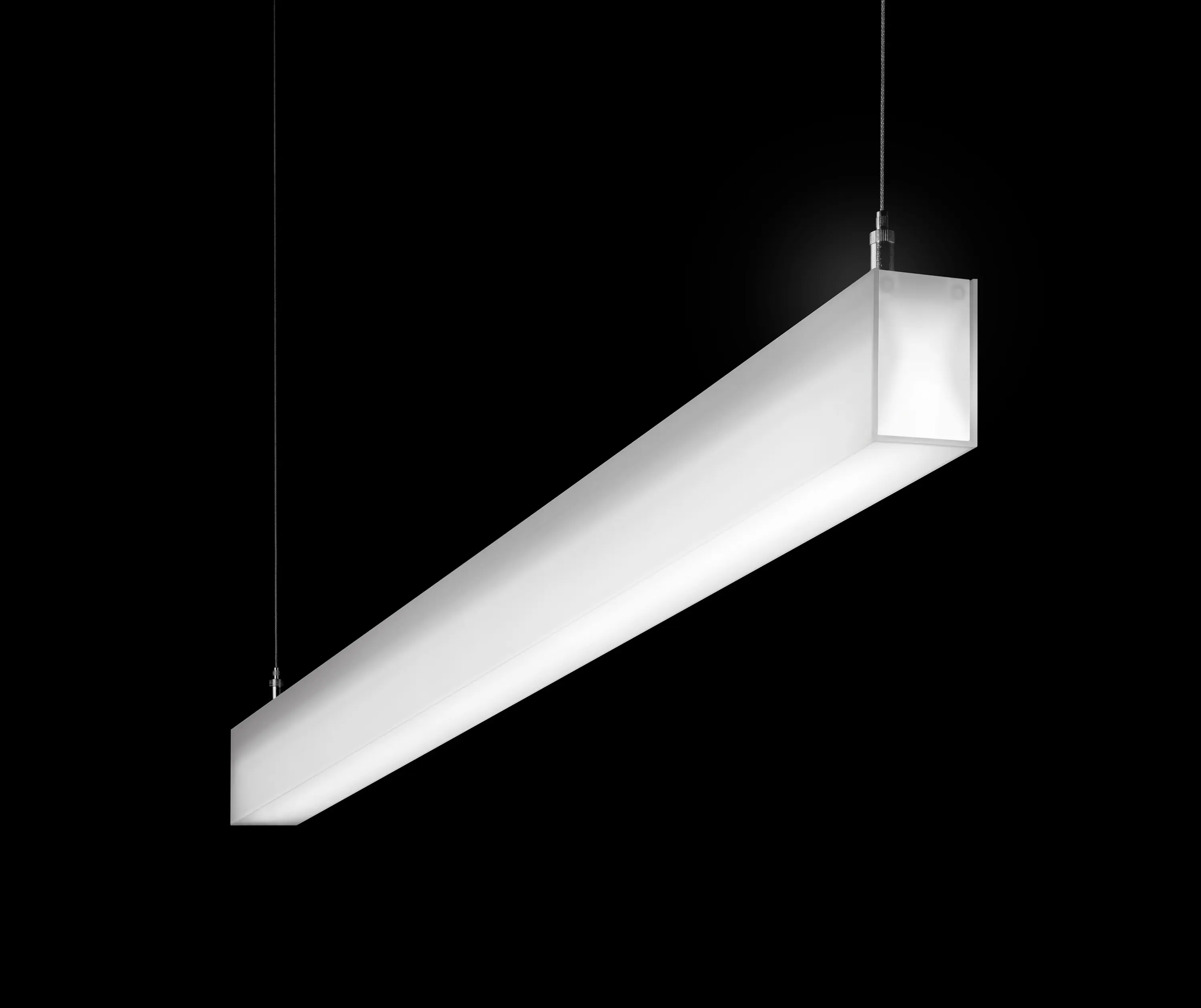 Regent Lighting - Flow