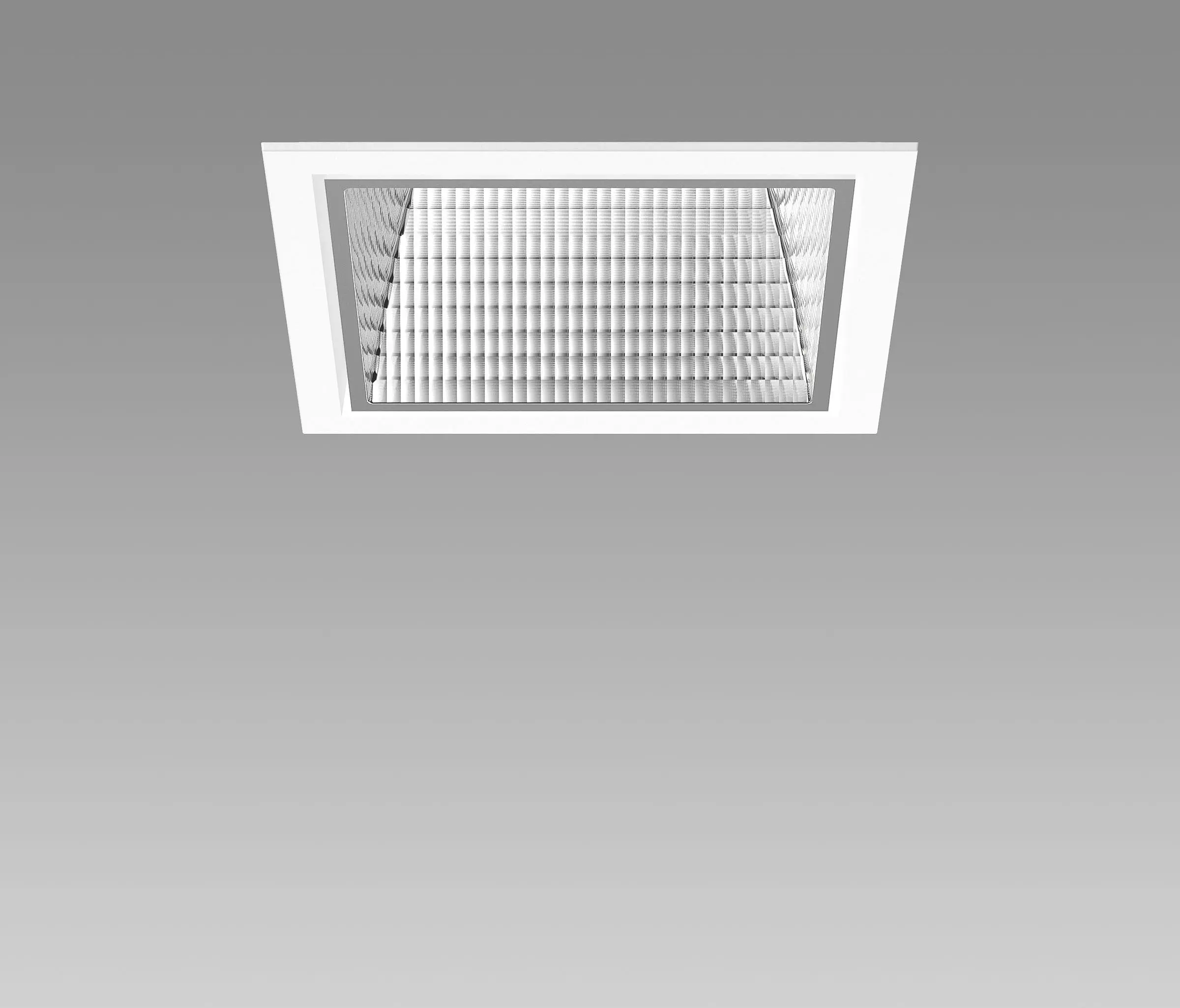 Regent Lighting - Echo Square 140