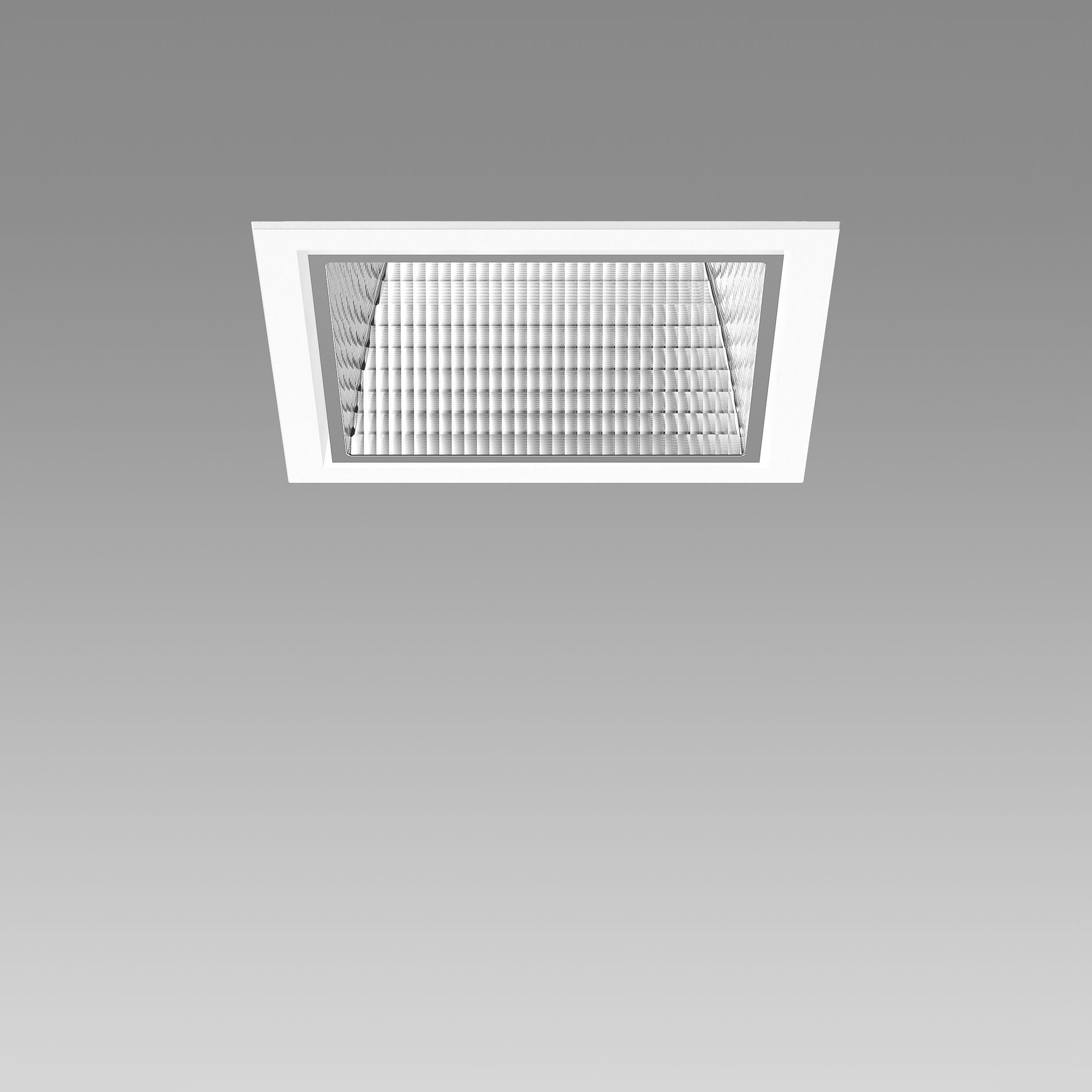 Display product Echo Square 140 from manufacturer Regent Lighting