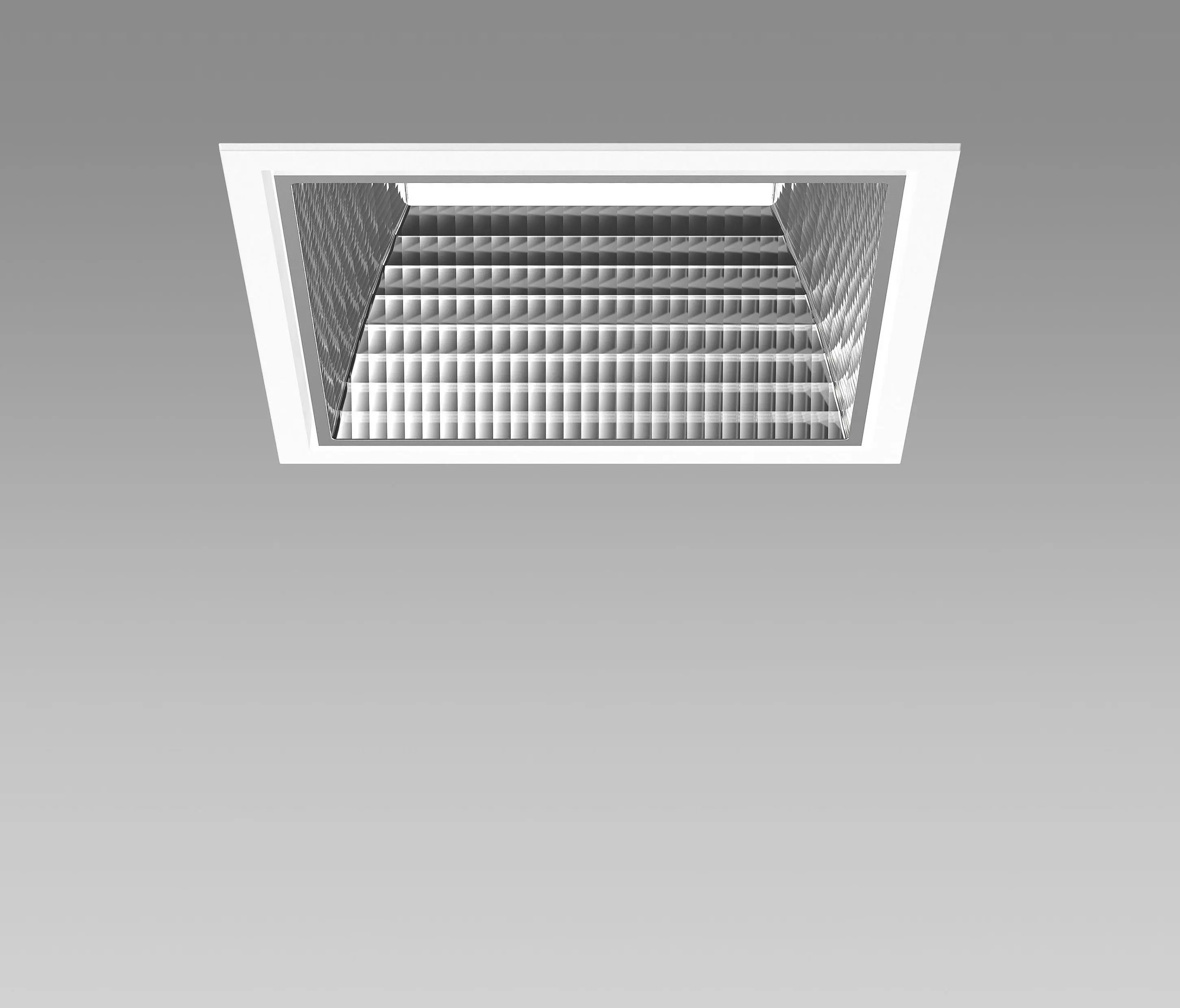 Regent Lighting - Echo Square 190