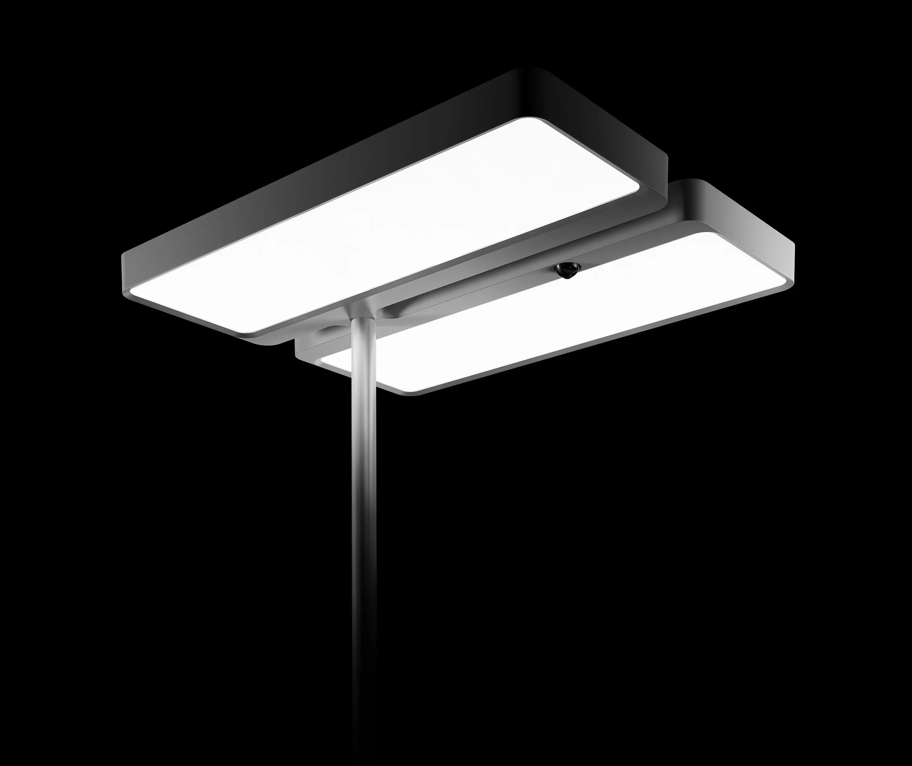 Regent Lighting - Tweak Office