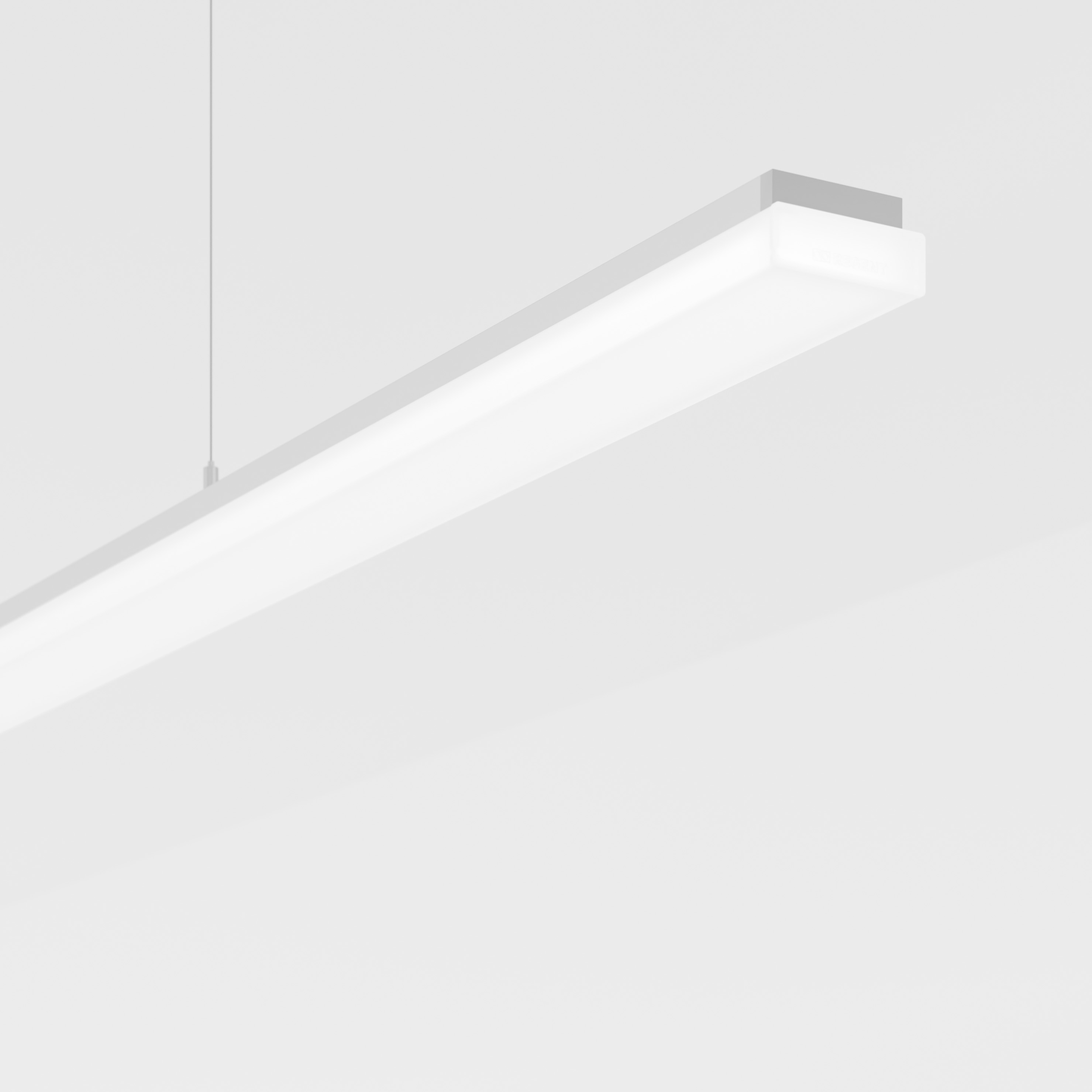 Mostrar el producto Purelite Slim del fabricante Regent Lighting