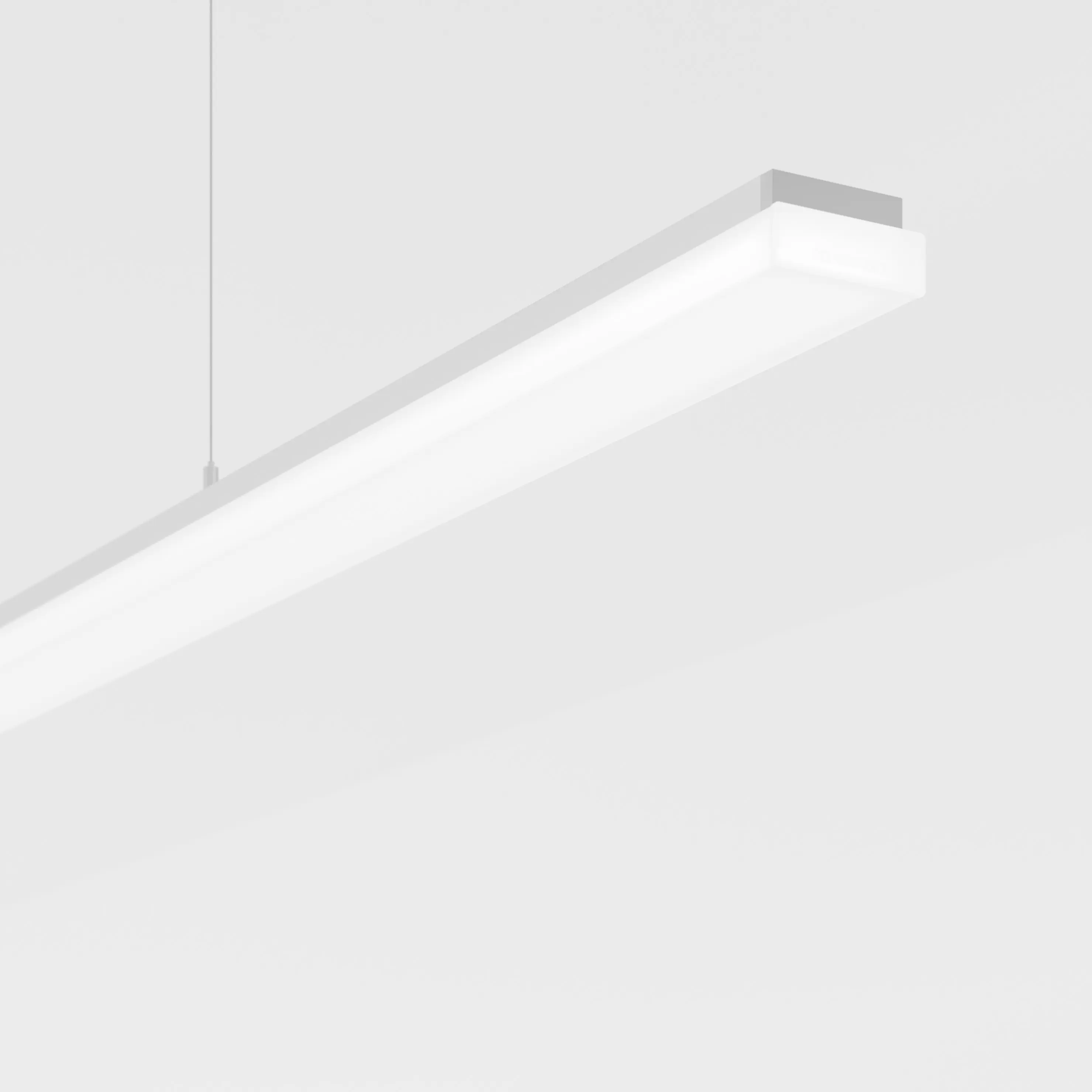 Regent Lighting - Purelite Slim
