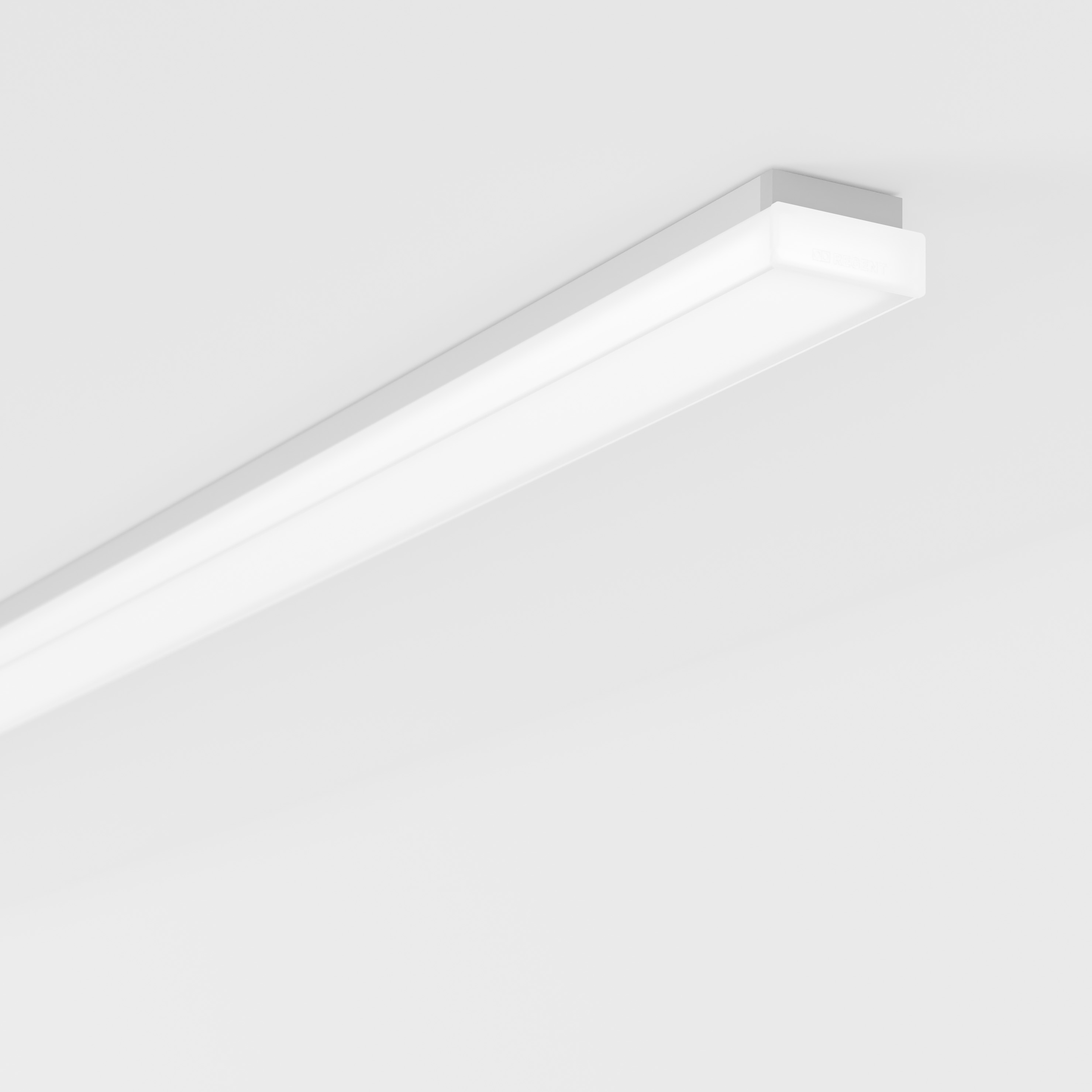 Display product Purelite Slim Office from manufacturer Regent Lighting