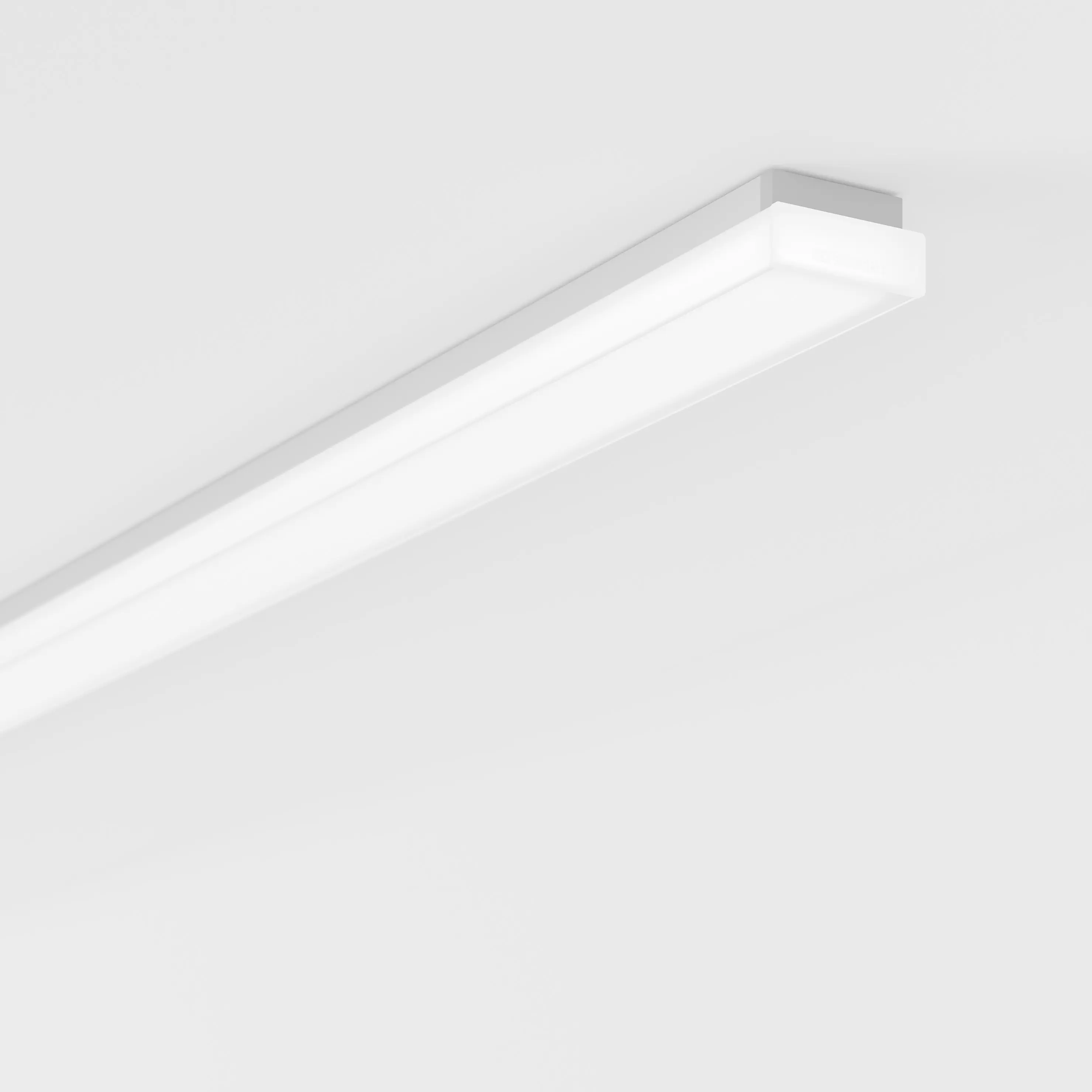 Regent Lighting - Purelite Slim Office