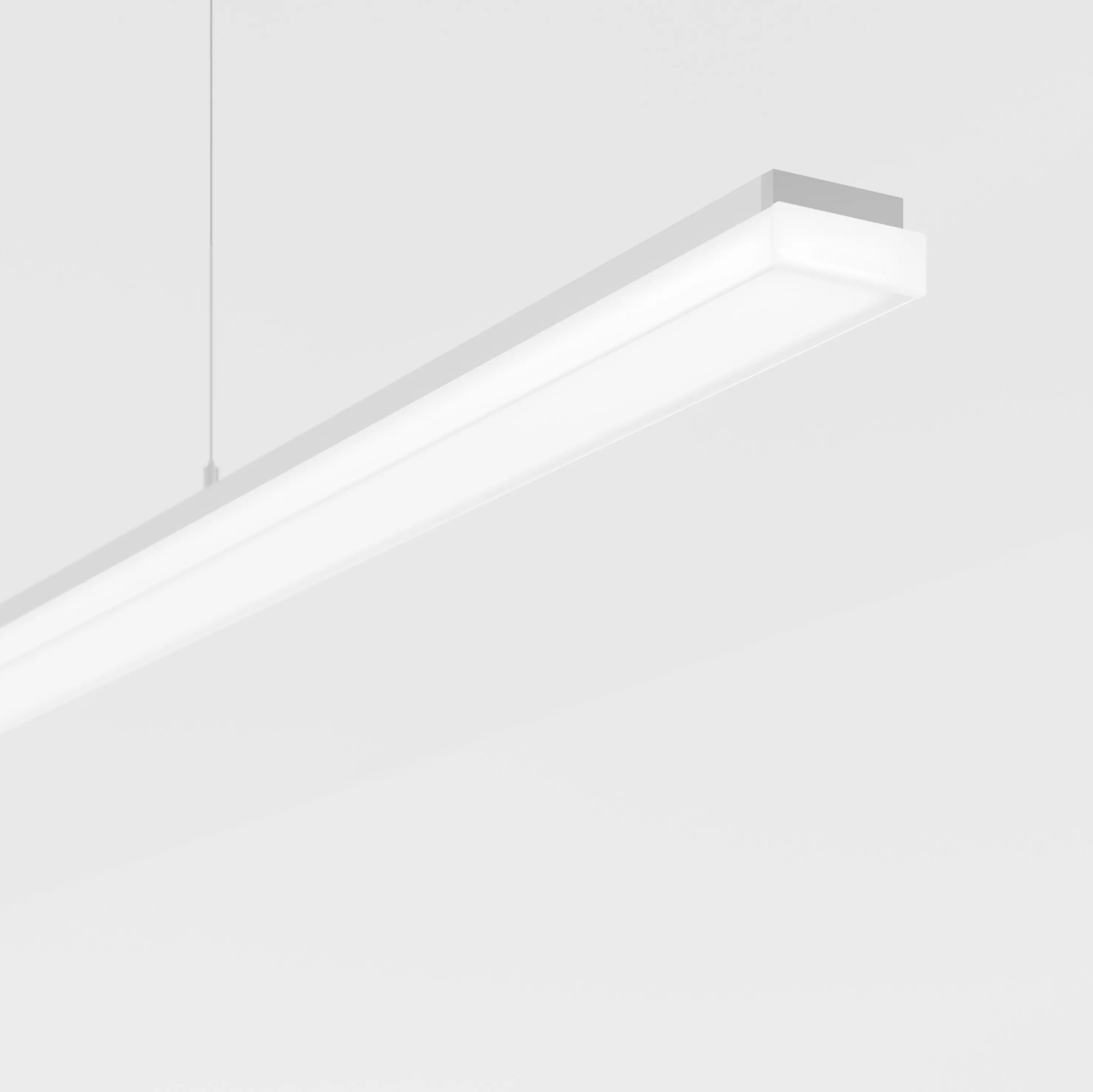 Regent Lighting - Purelite Slim Office