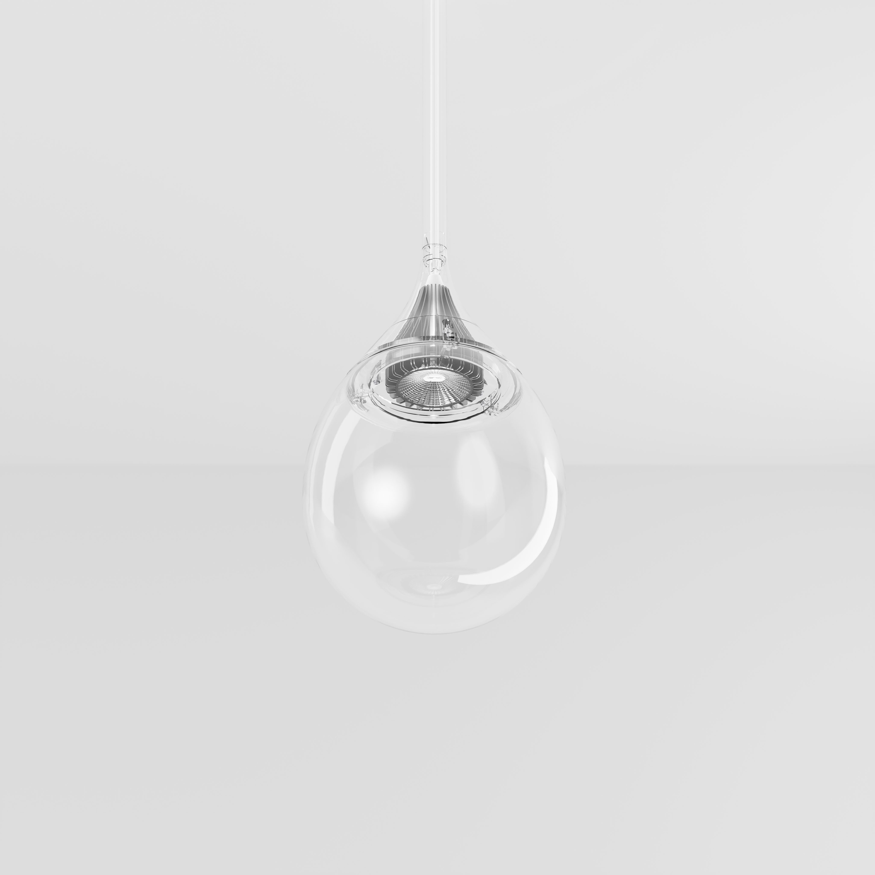 Produkt Tea Glass des Herstellers Regent Lighting anzeigen
