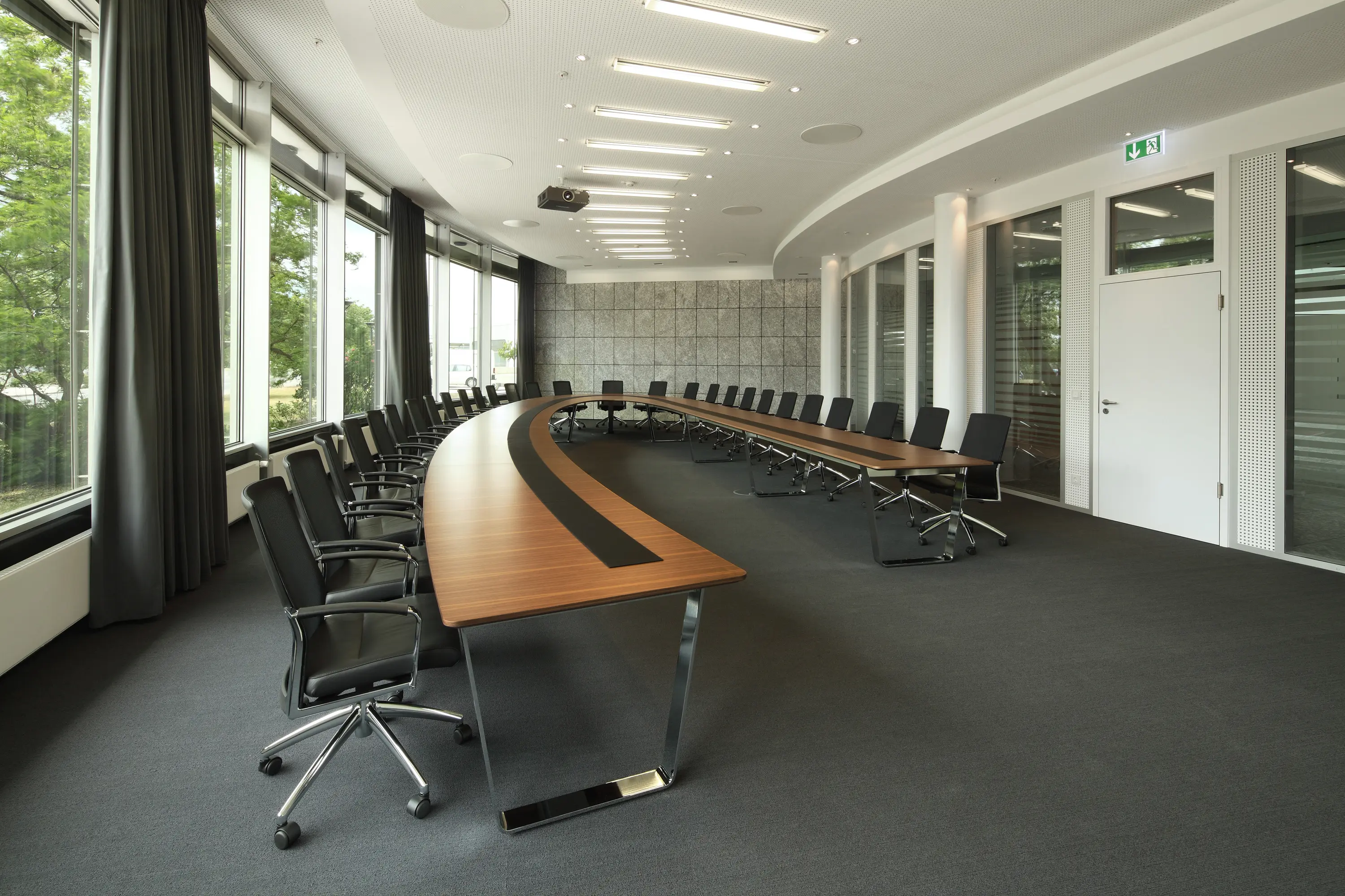 RENZ - Tune conference table
