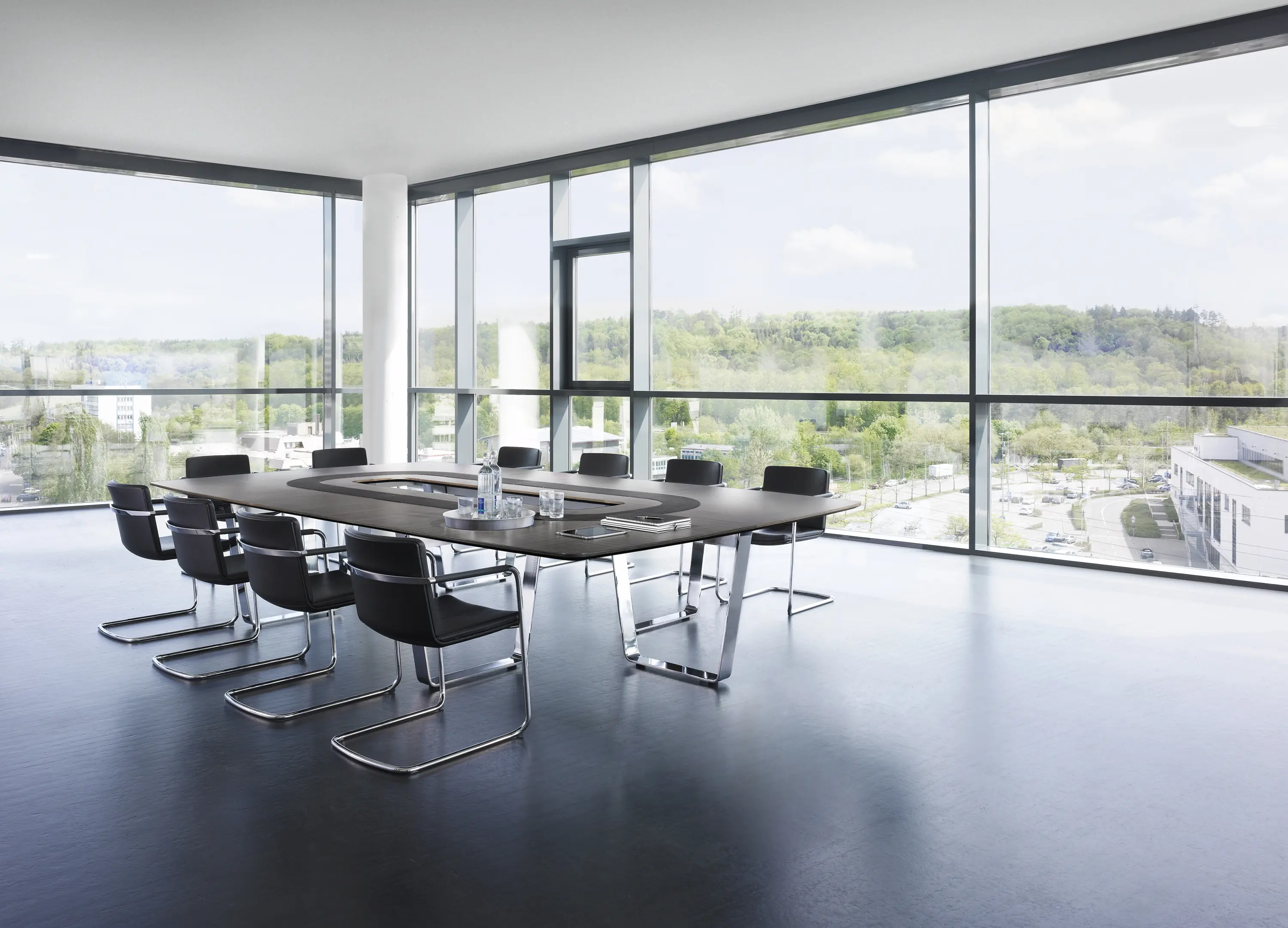 RENZ - Tune conference table