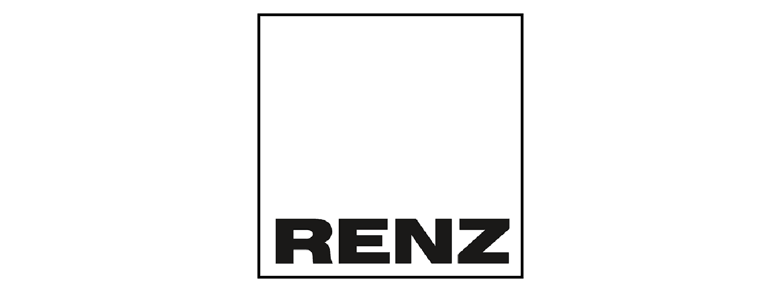 Logo di RENZ