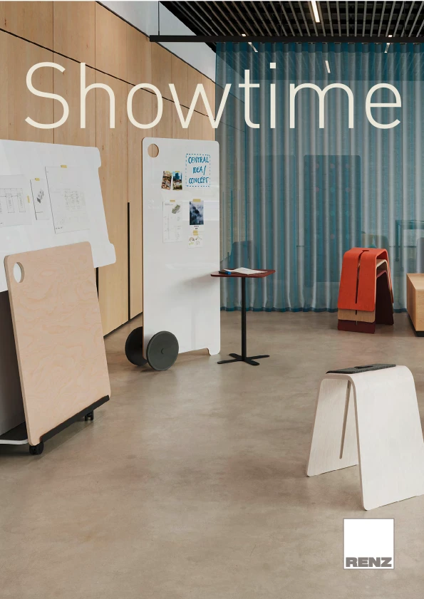 Immagine di anteprima del file Showtime 2025