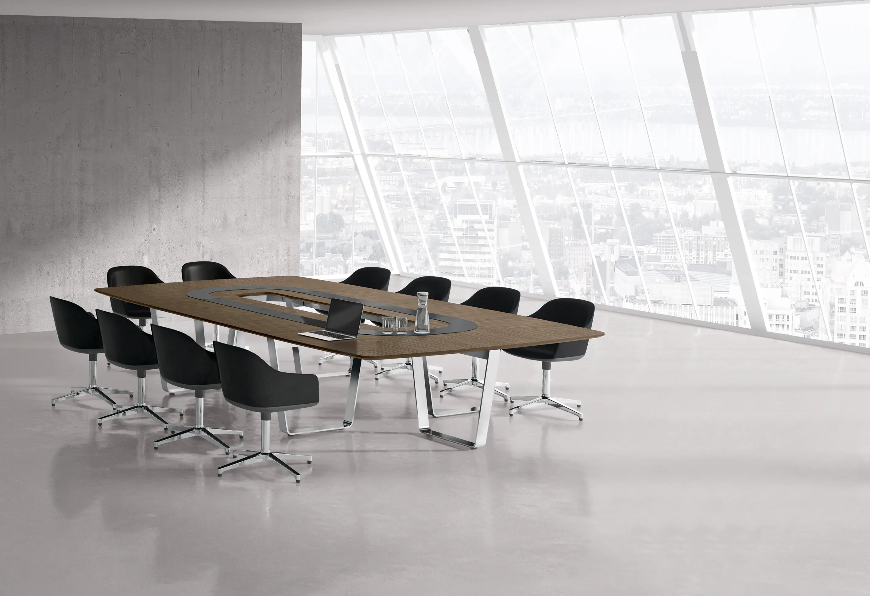 RENZ - Tune conference table
