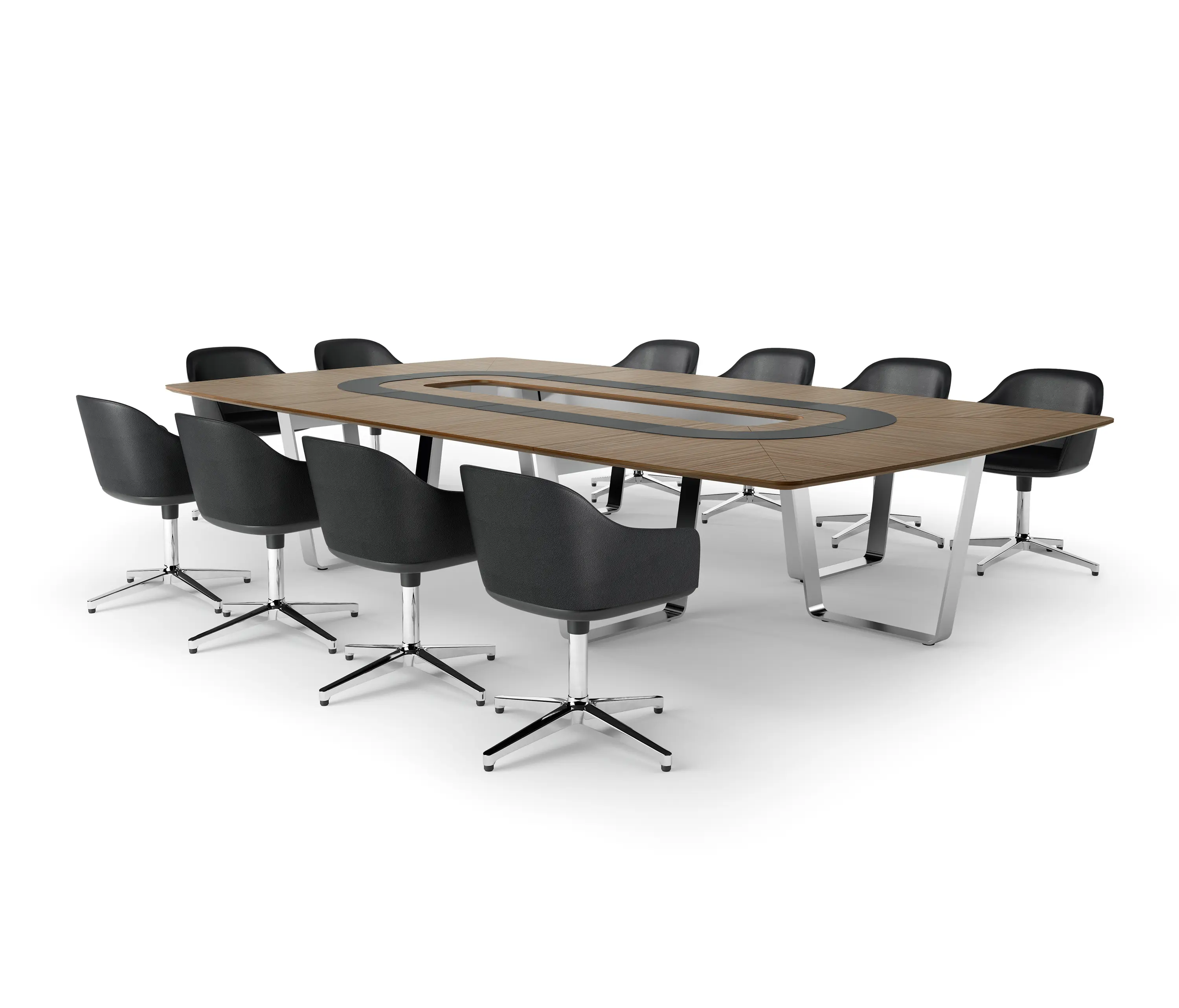 RENZ - Tune conference table