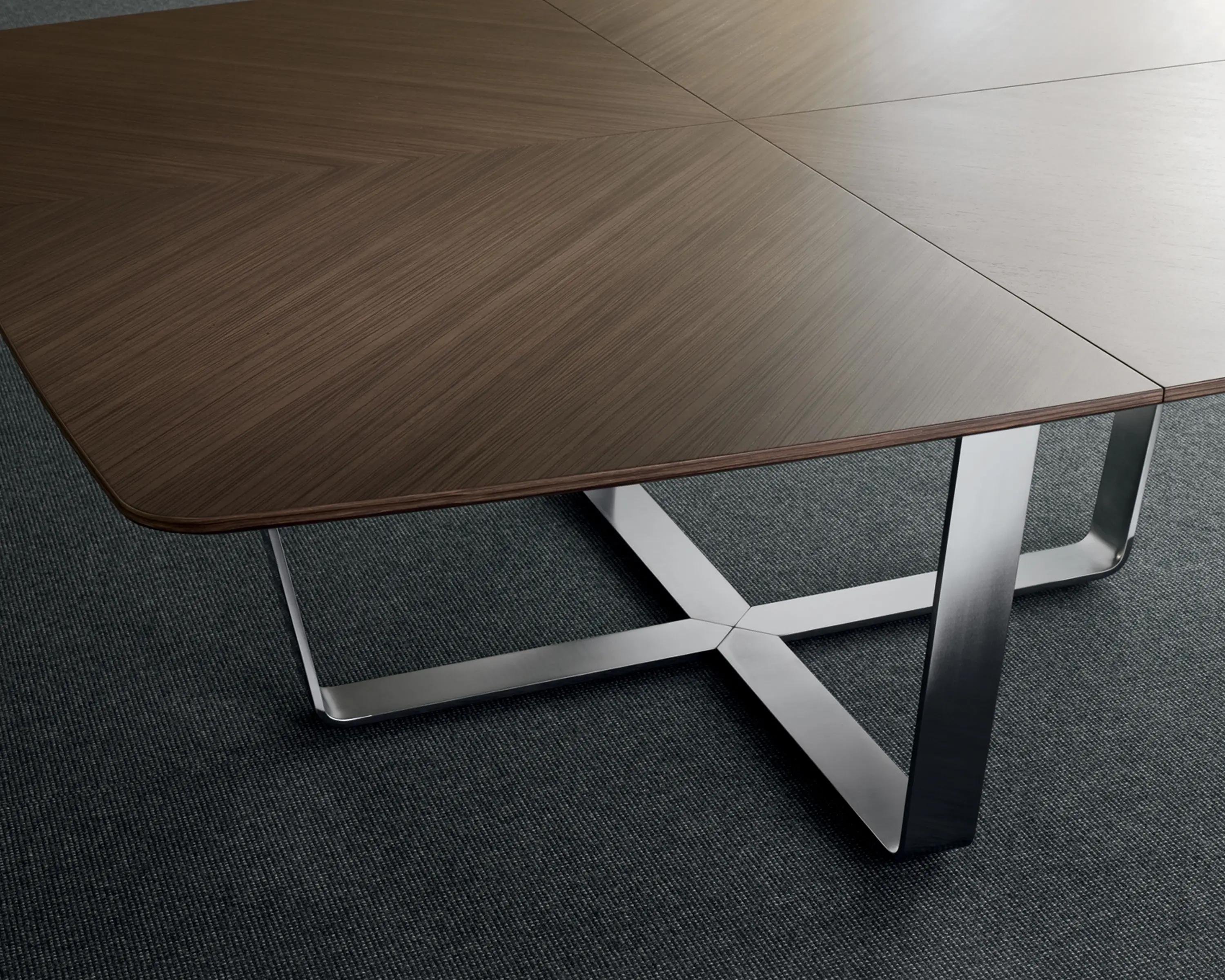 RENZ - Tune meeting table